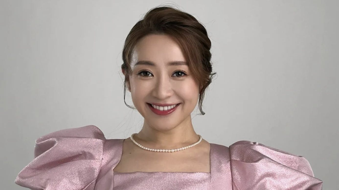 Queenzy Cheng blev blot 37 år. 