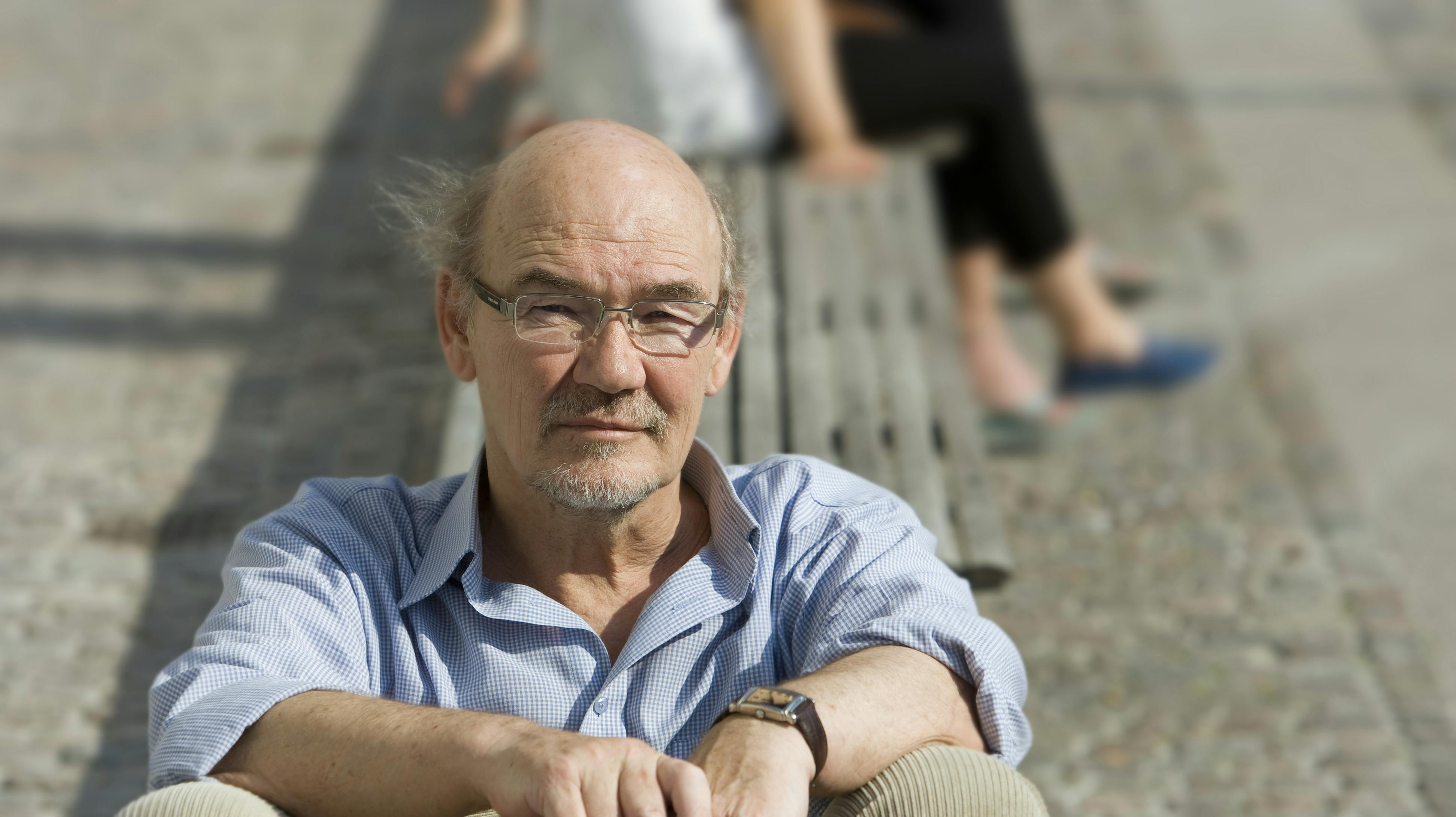 J¿rn Mader08.06.2007Foto © Alex Tran