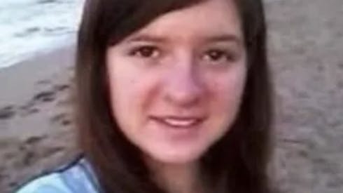 Maria blev kun 26 år.