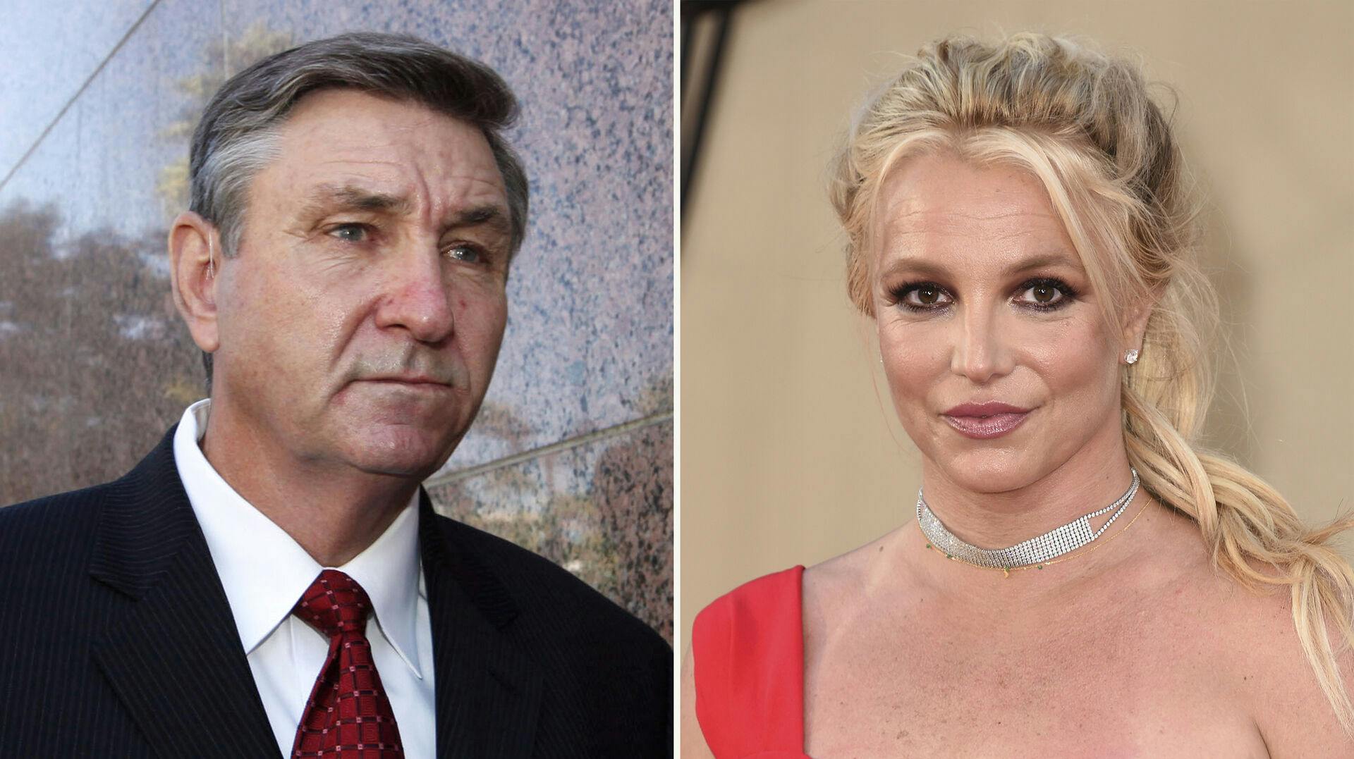 Jamie Spears har fået amputeret det ene ben. 