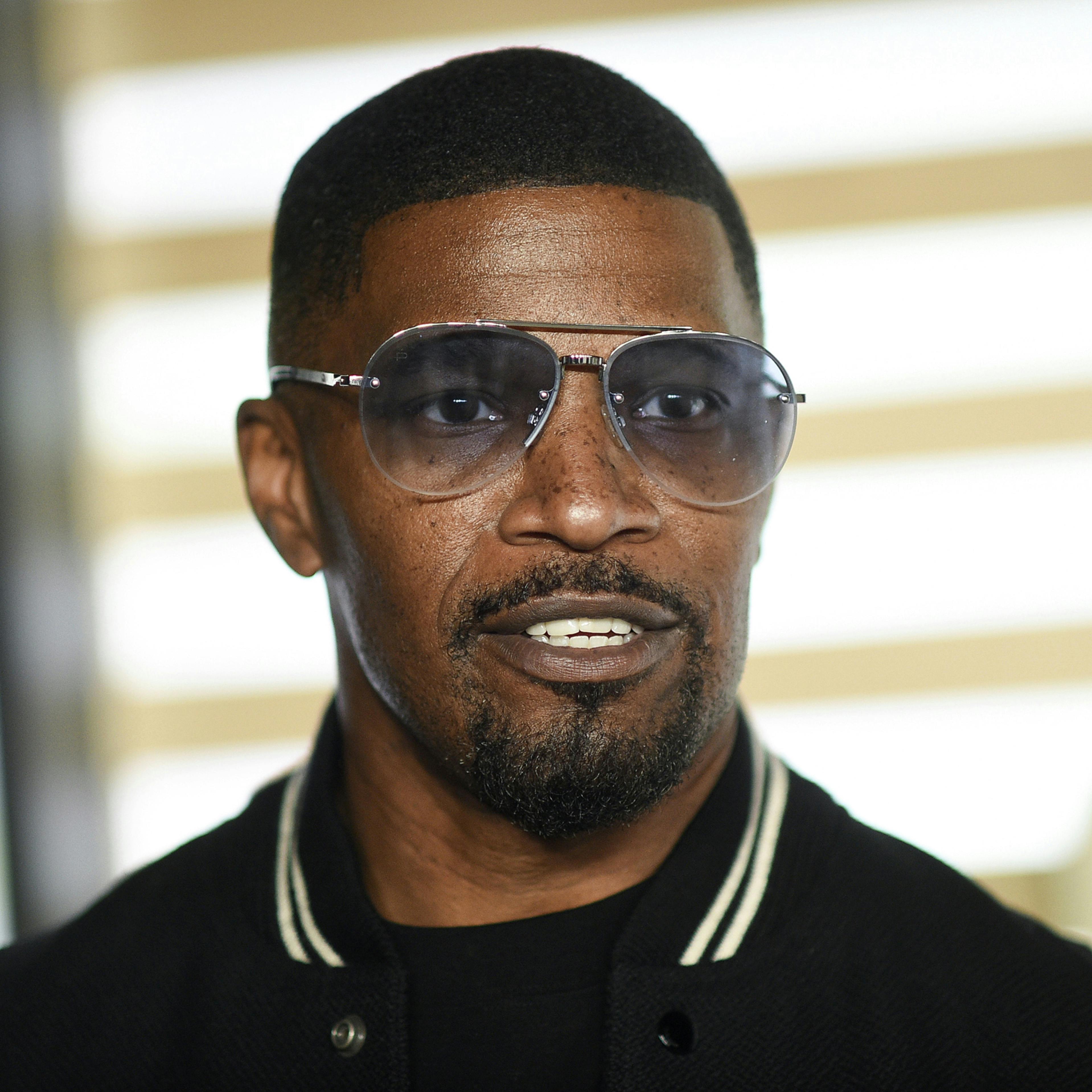 FILE - Jamie Foxx attends day two of Homecoming Weekend, Feb. 12, 2022, in West Hollywood, Calif. When New York's Adult Survivors Act expired on Friday, Nov. 24, 2023, more than 3, 700 legal claims had been filed, with many of the last few coming against big-name celebrities, such as Foxx, and a handful of politicians. (Photo by Richard Shotwell/Invision/AP, File)