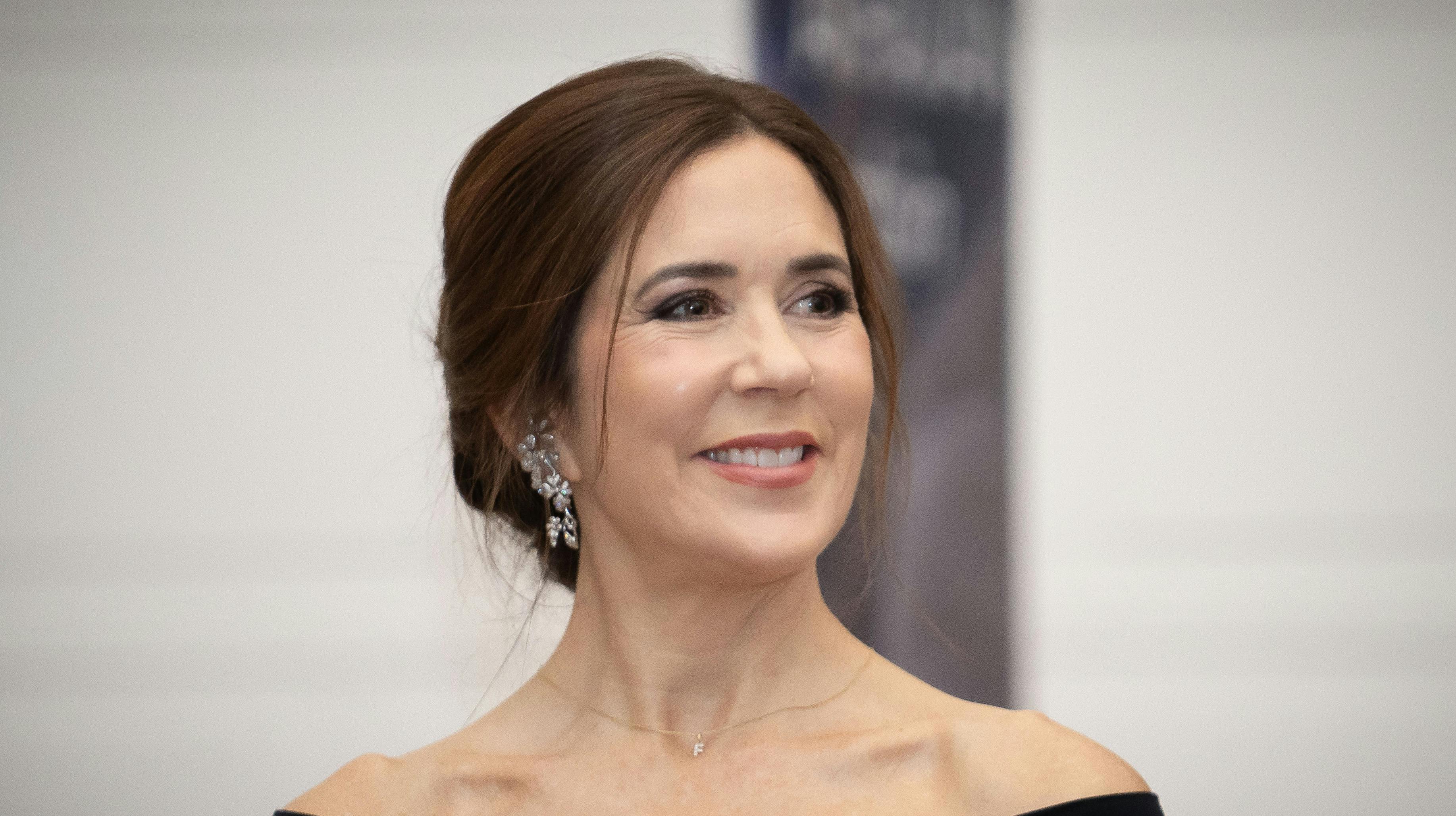 OPGAVE: Spansk statsbesøg.Returmiddag_ receiving lineSTED: GlyptoteketJOURNALIST: Marianne SingerFOTOGRAF: Hanne JuulDATO: 20231107