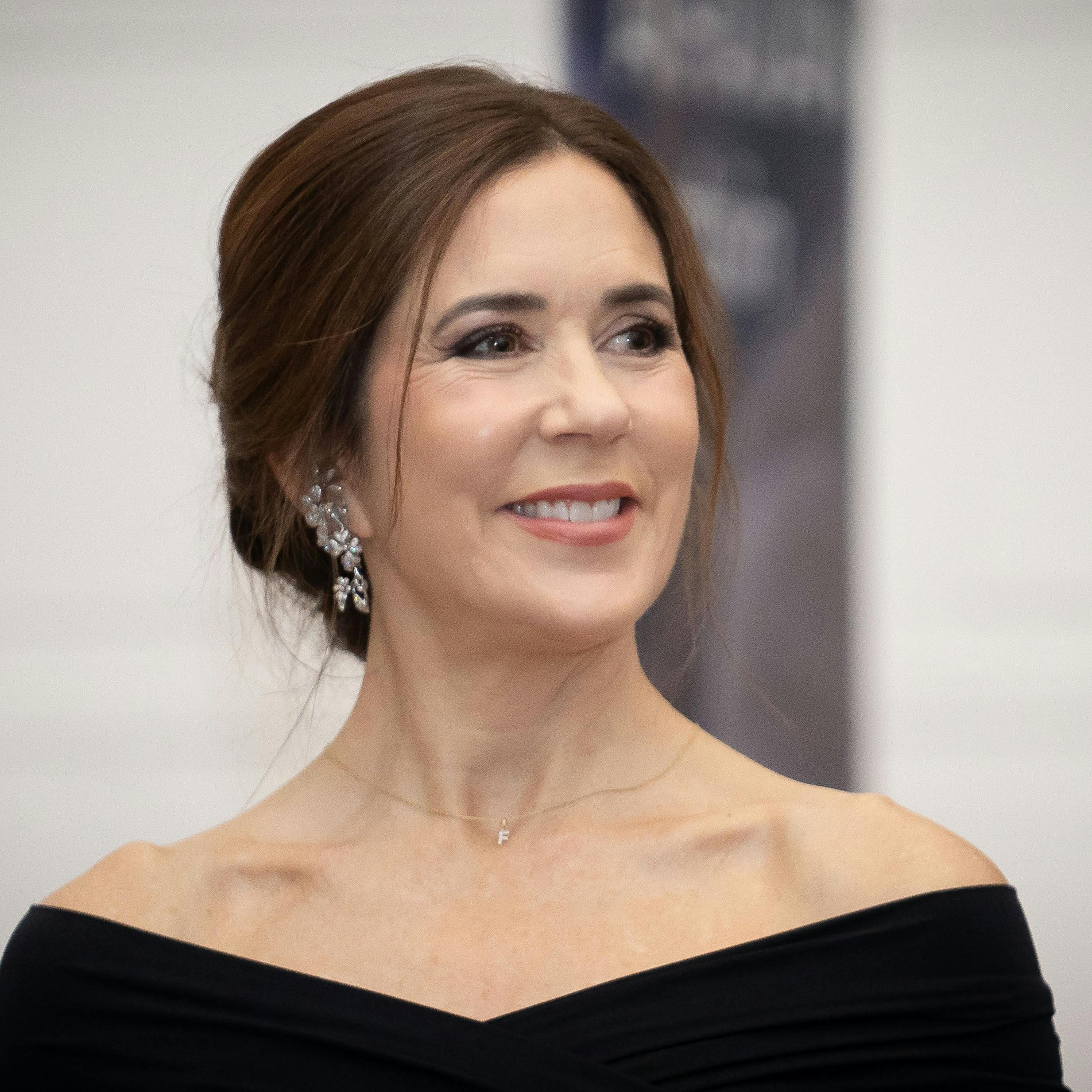 OPGAVE: Spansk statsbesøg.Returmiddag_ receiving lineSTED: GlyptoteketJOURNALIST: Marianne SingerFOTOGRAF: Hanne JuulDATO: 20231107