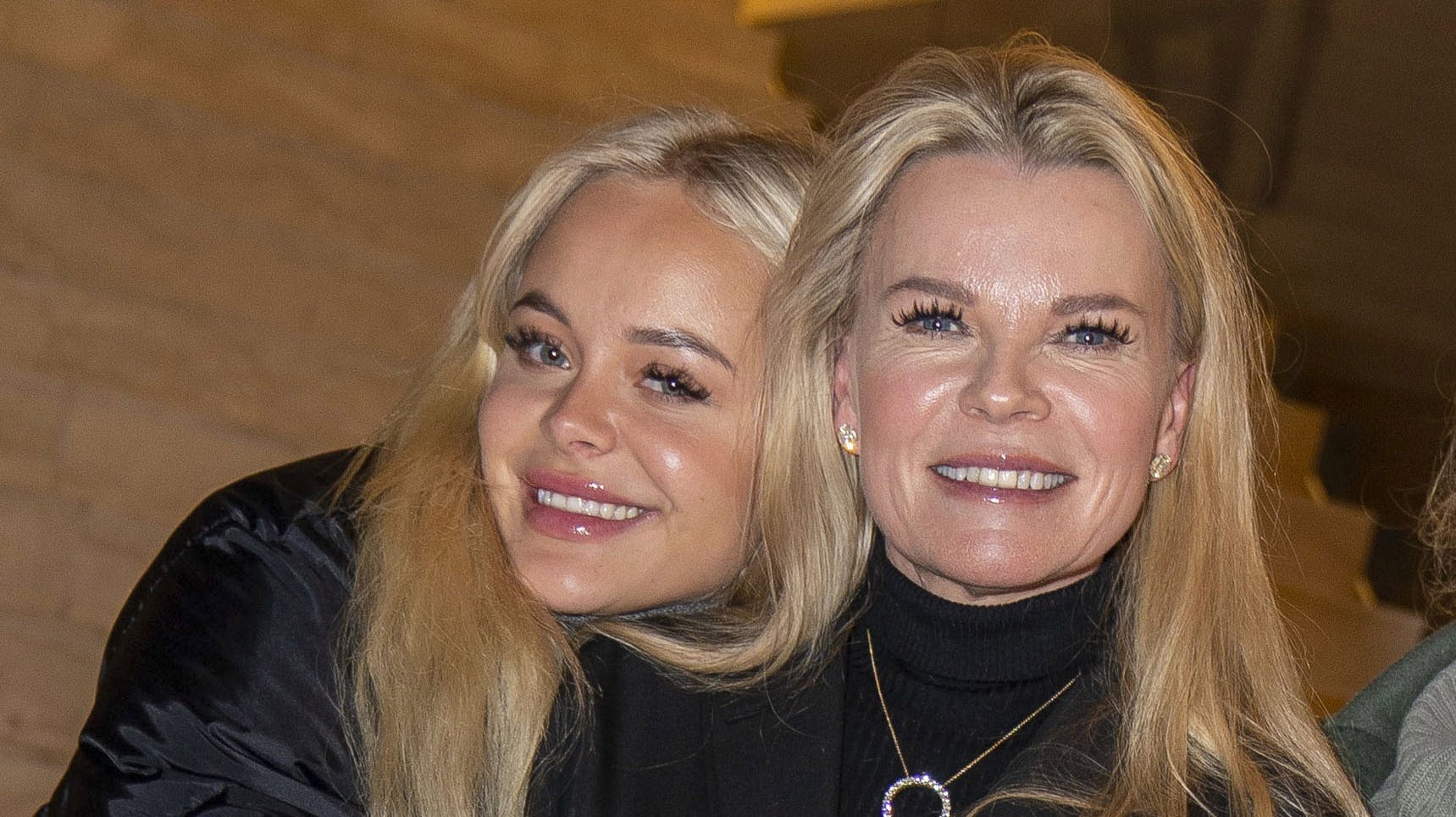 Familien Pitzner gennemlever lige nu et sandt mareridt.
