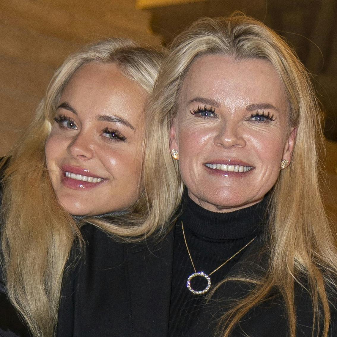 Familien Pitzner gennemlever lige nu et sandt mareridt.