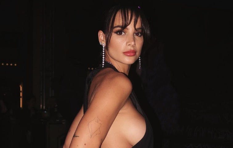 Jade Leboeuf er ikke bange for at dele ud af sig selv.&nbsp;