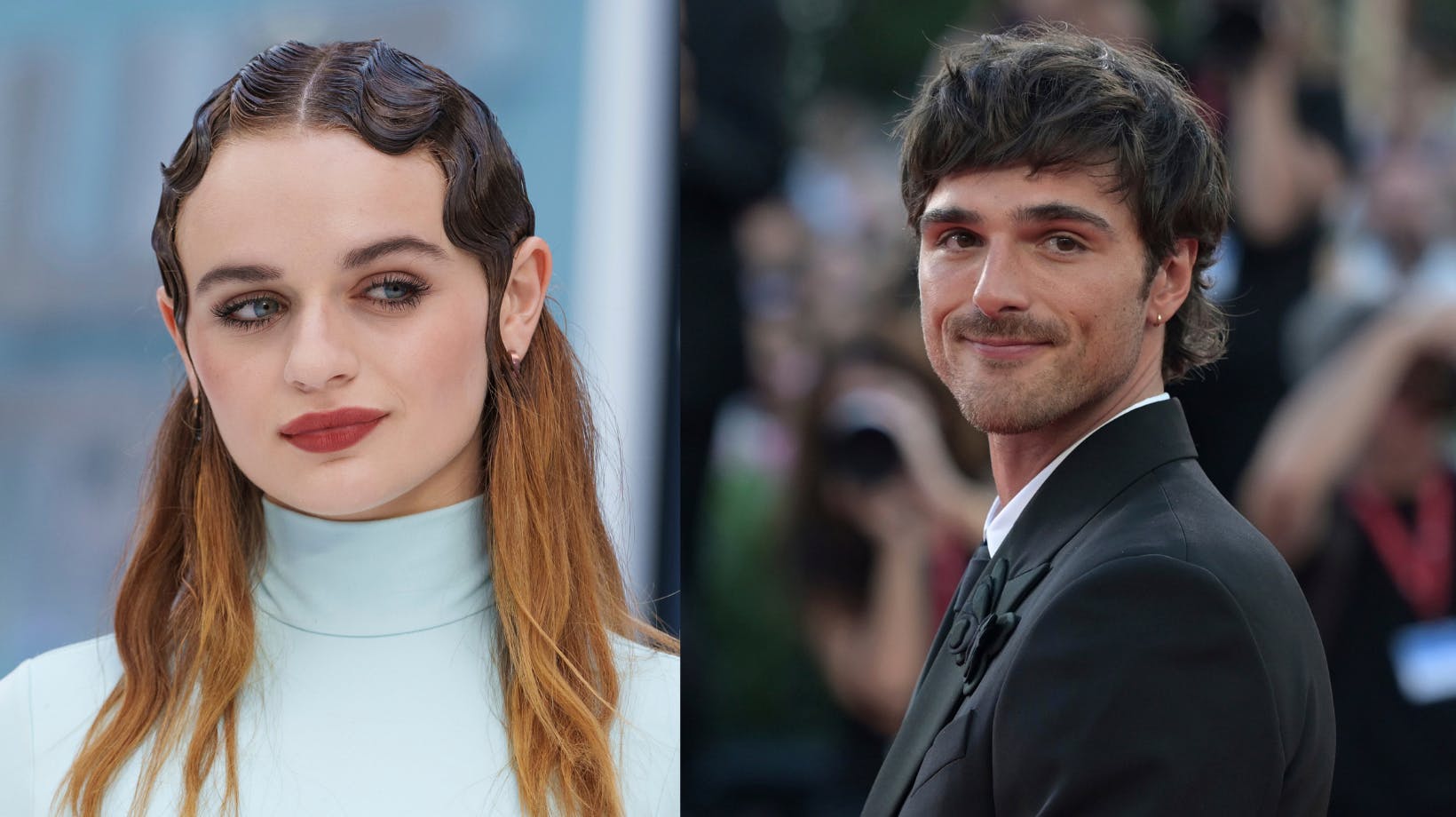 Ekskærester og tidligere kollegaer - men Joey King og Jacob Elordi er ikke helt enige om, hvorvidt det var fedt at arbejde på et ungdomshit, der sparkede karrieren i gang. 