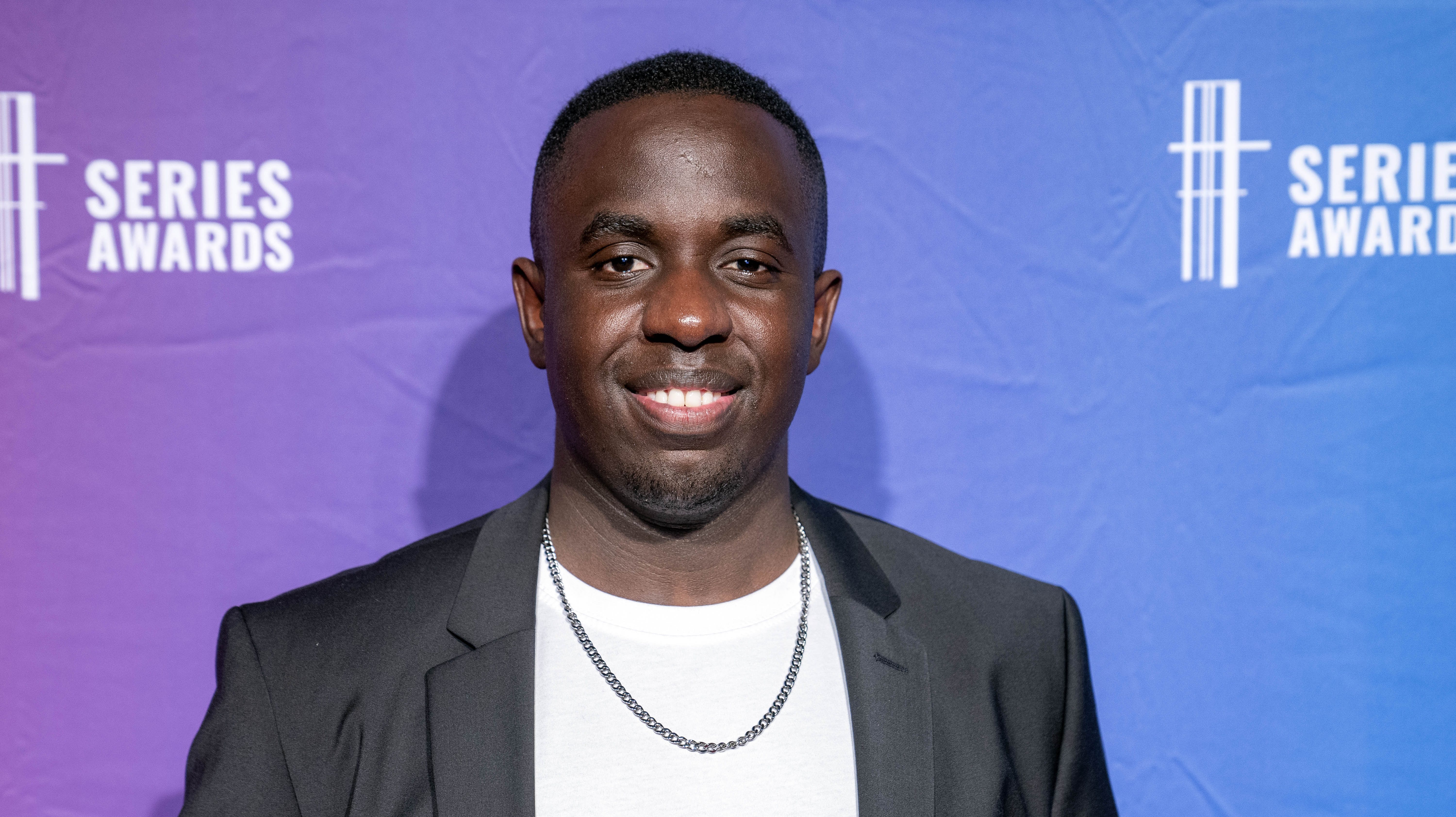 Det er svært ikke at blive lidt inspireret af, hvordan Melvin Kakooza har kæmpet sig tilbage mod toppen, efter han i 2021 blev ramt af en hjernetumor i baghovedet.