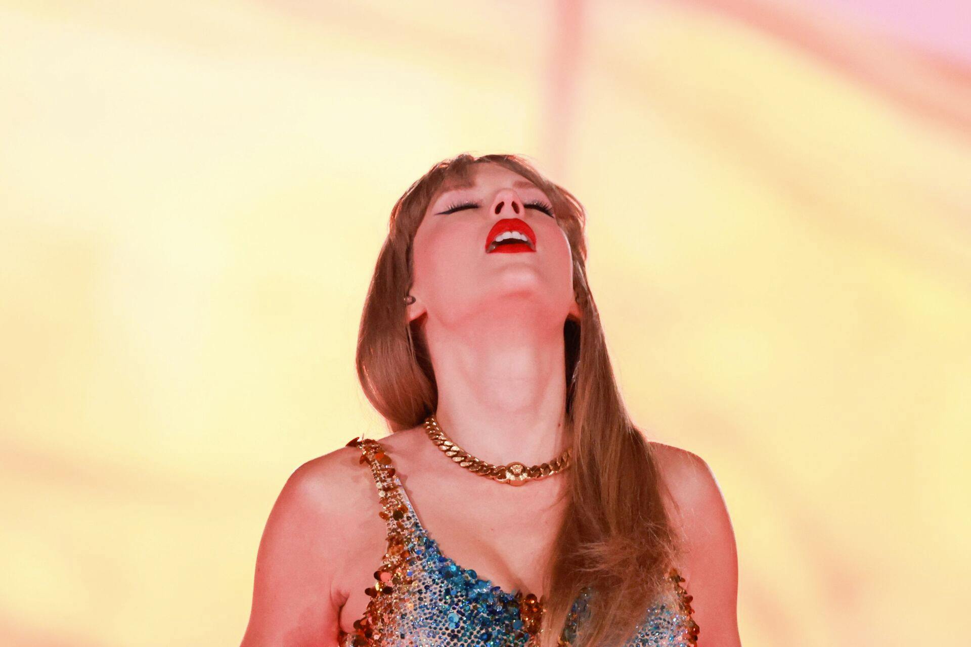 Taylor Swift er Årets Person ifølge Time Magazine.