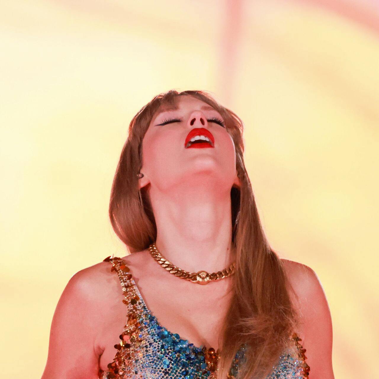 Taylor Swift er Årets Person ifølge Time Magazine.