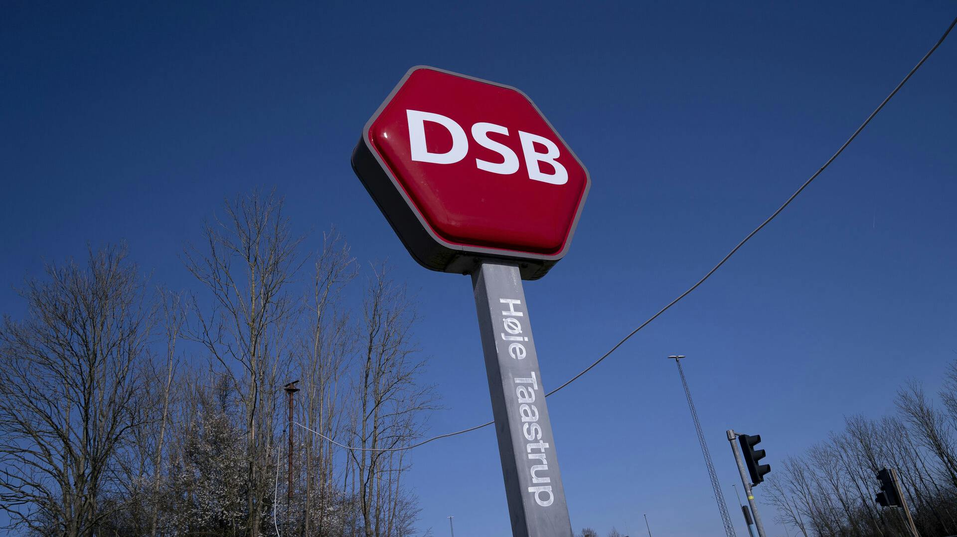 En varslet strejke i den tyske togtrafik kommer torsdag og fredag til at påvirke DSB's togtrafik til og fra Hamburg i Tyskland.