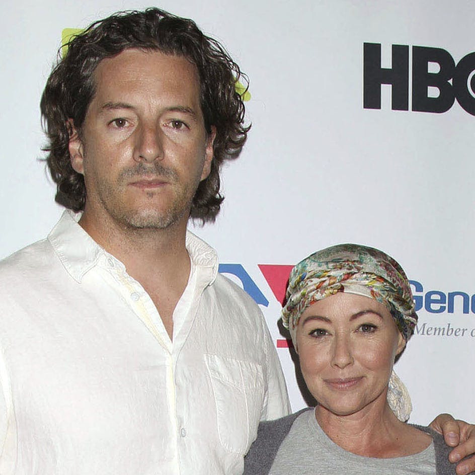 Fra 2011 og frem til 2023 var Shannen Doherty gift med Kurt Iswarienko. Iswarienko havde en affære i to år. En affære som Doherty fandt ud af lige inden hun skulle have opereret kræft væk i hjernen.