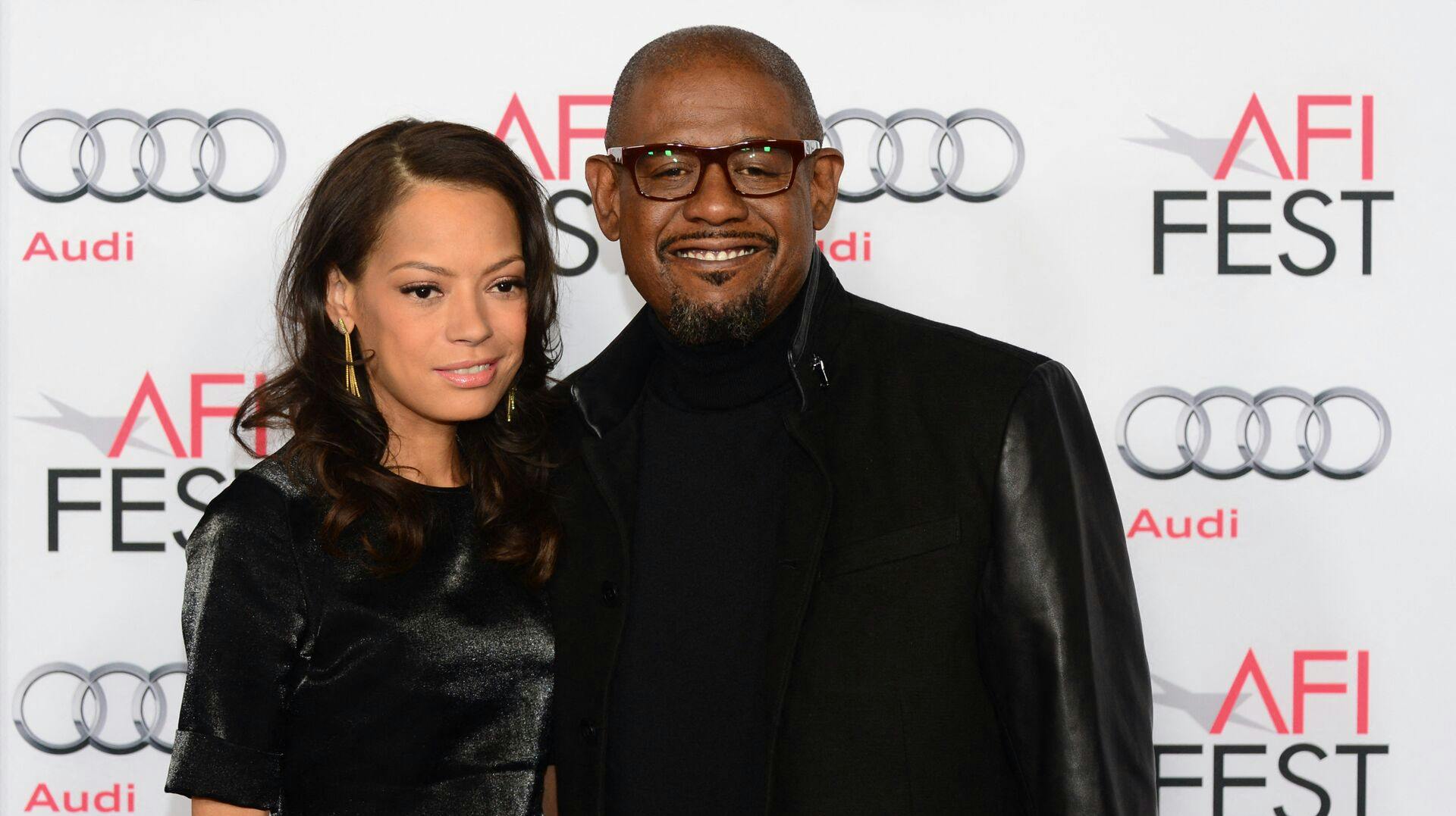 Forest Whitaker og Keisha Nash Whitaker var gift i over 20 år, efter de mødte hinanden til filmen "Blown Away". Nu er Keisha gået bort i en alder af 51 år.