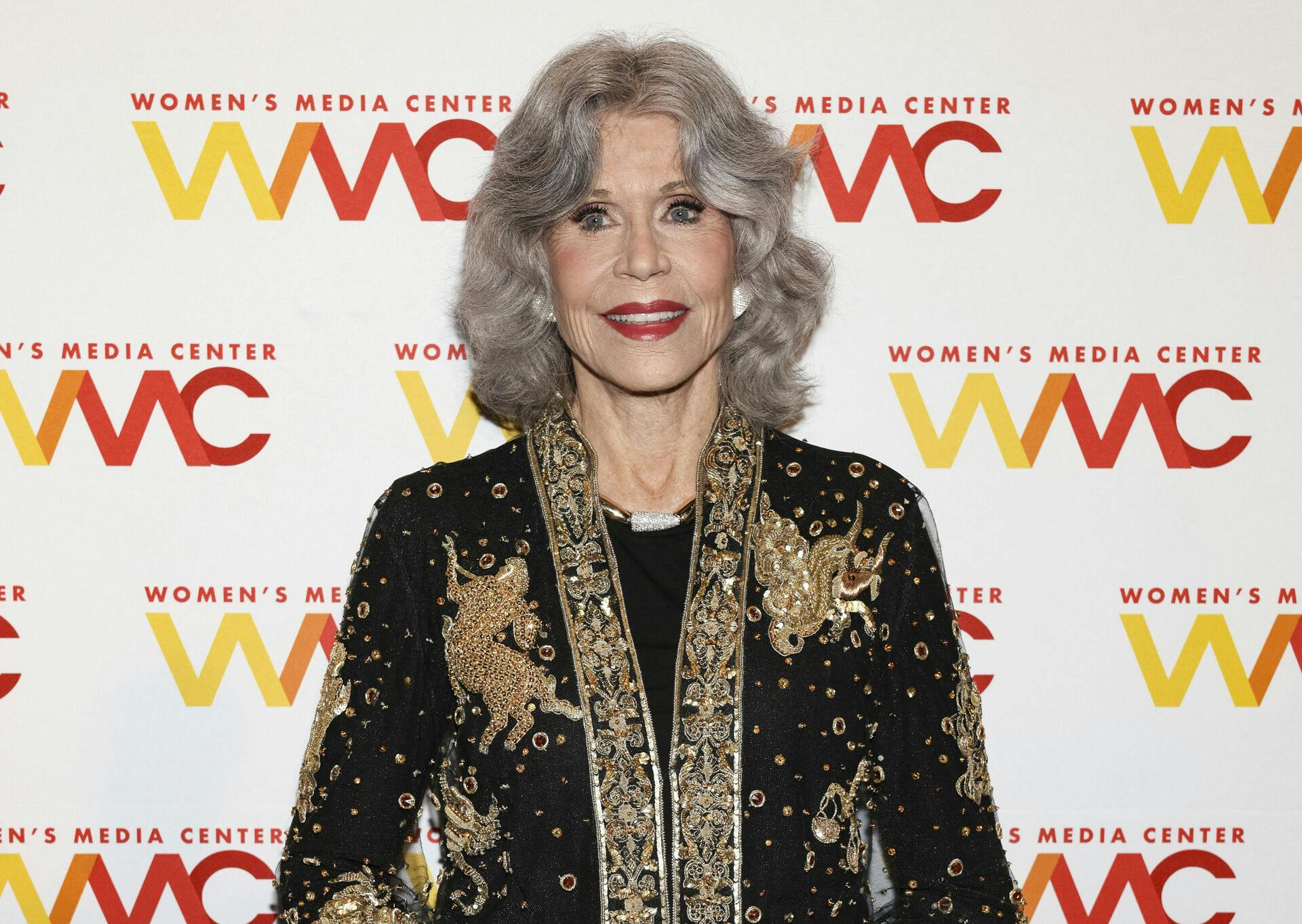 Der er nok mange som må erkende, at de gerne ville have et stykke med 85-årige Jane Fonda i hendes unge dage. Nu kan man ikke være mere end 20 år, hvis man skal have en chance.
