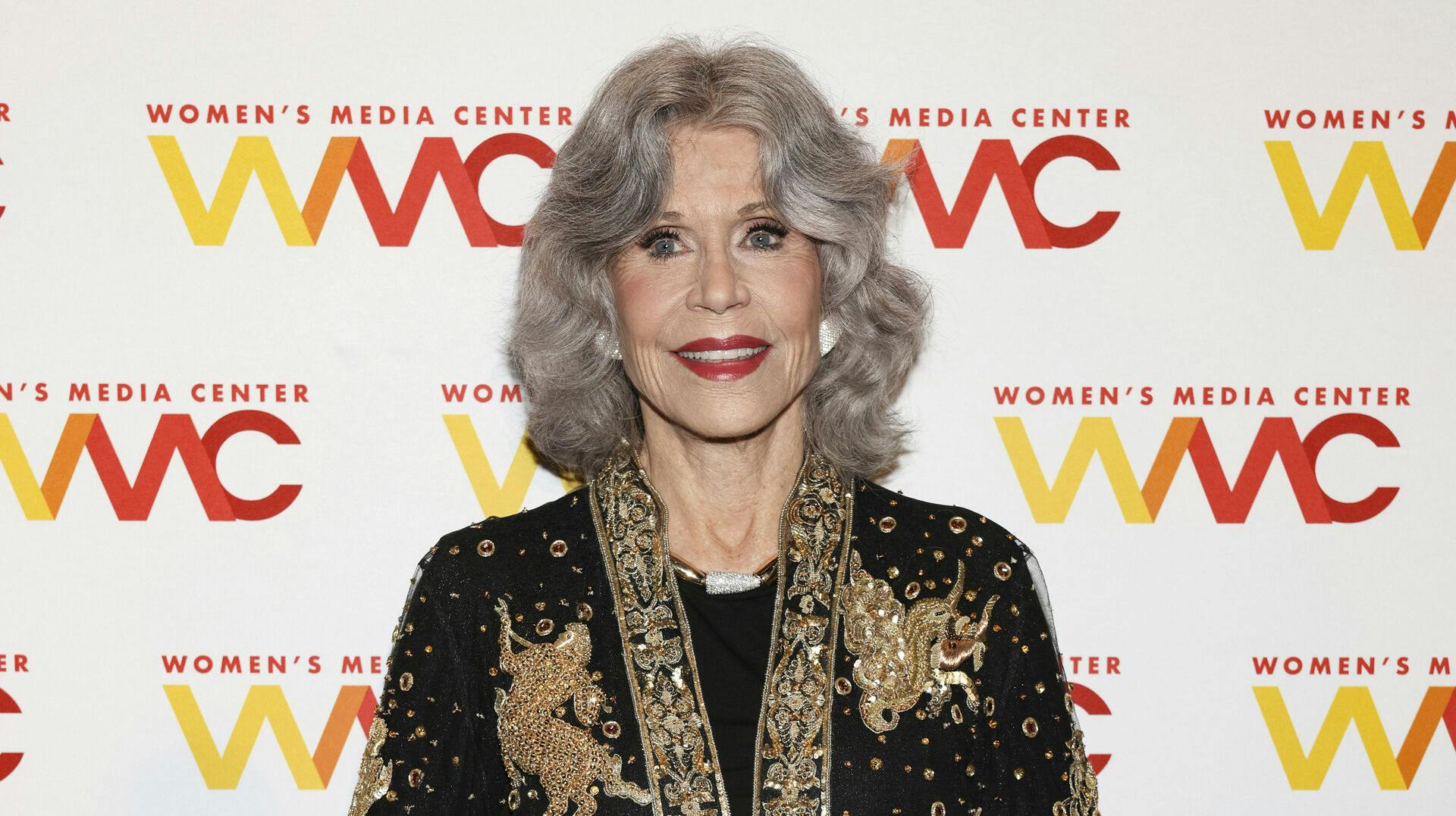 Der er nok mange som må erkende, at de gerne ville have et stykke med 85-årige Jane Fonda i hendes unge dage. Nu kan man ikke være mere end 20 år, hvis man skal have en chance.