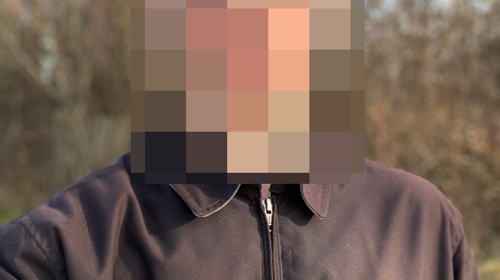 19-årige Mathias Holse Heinsmann er netop blevet dømt for at have slået sin far ihjel.