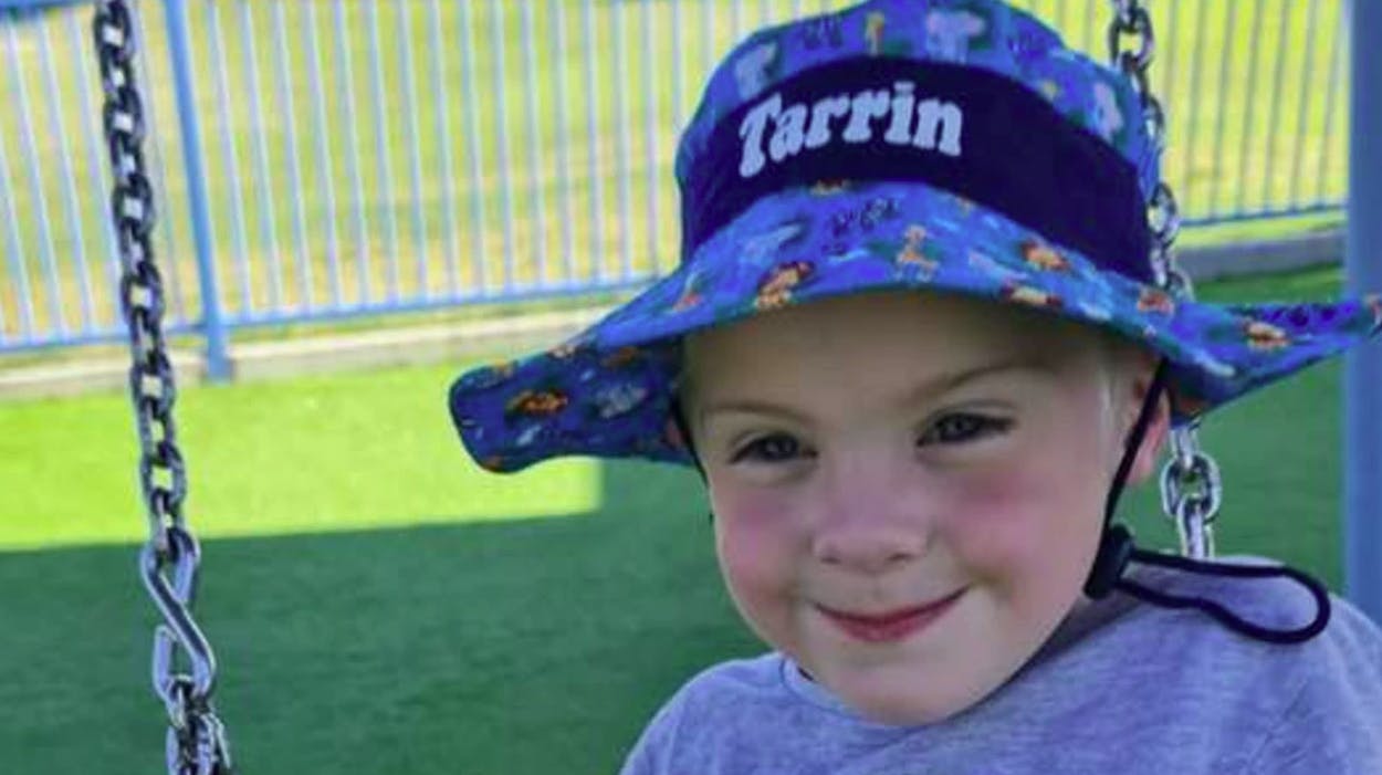 Den fireårige dreng blev for to år siden fundet død i poolen