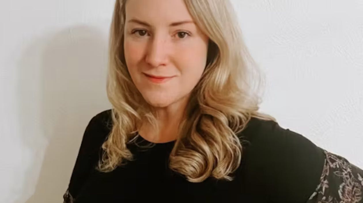 Kate Cox er gravid i uge 20, men ved, at hendes ufødte barn ikke kan overleve. Alligevel må hun ikke få en abort. 