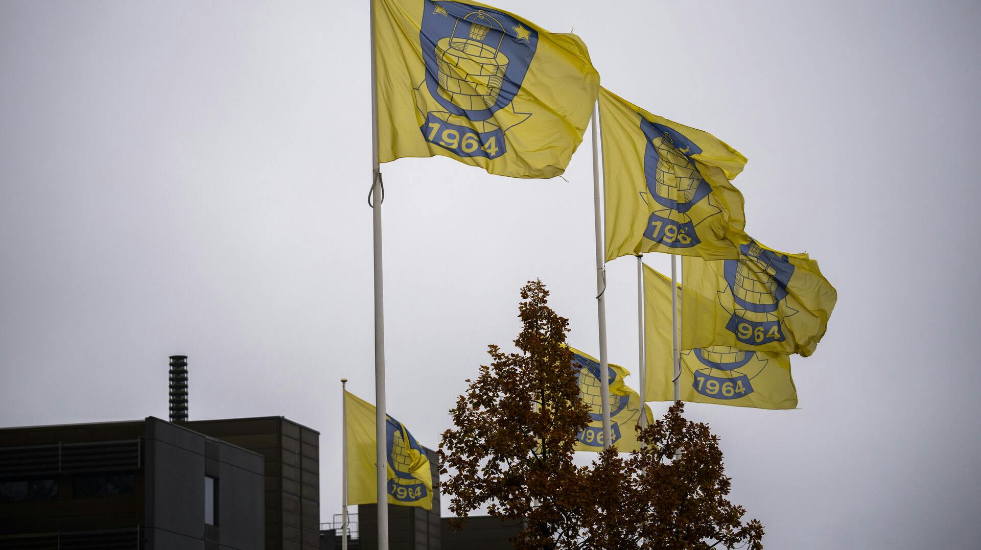 Brøndby IF har mistet en medarbejder i salgsafdelingen.