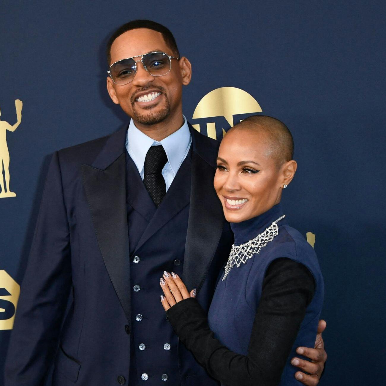 Will Smith og Jada Pinkett Smith har haft mange op- og nedture i ægteskabet.