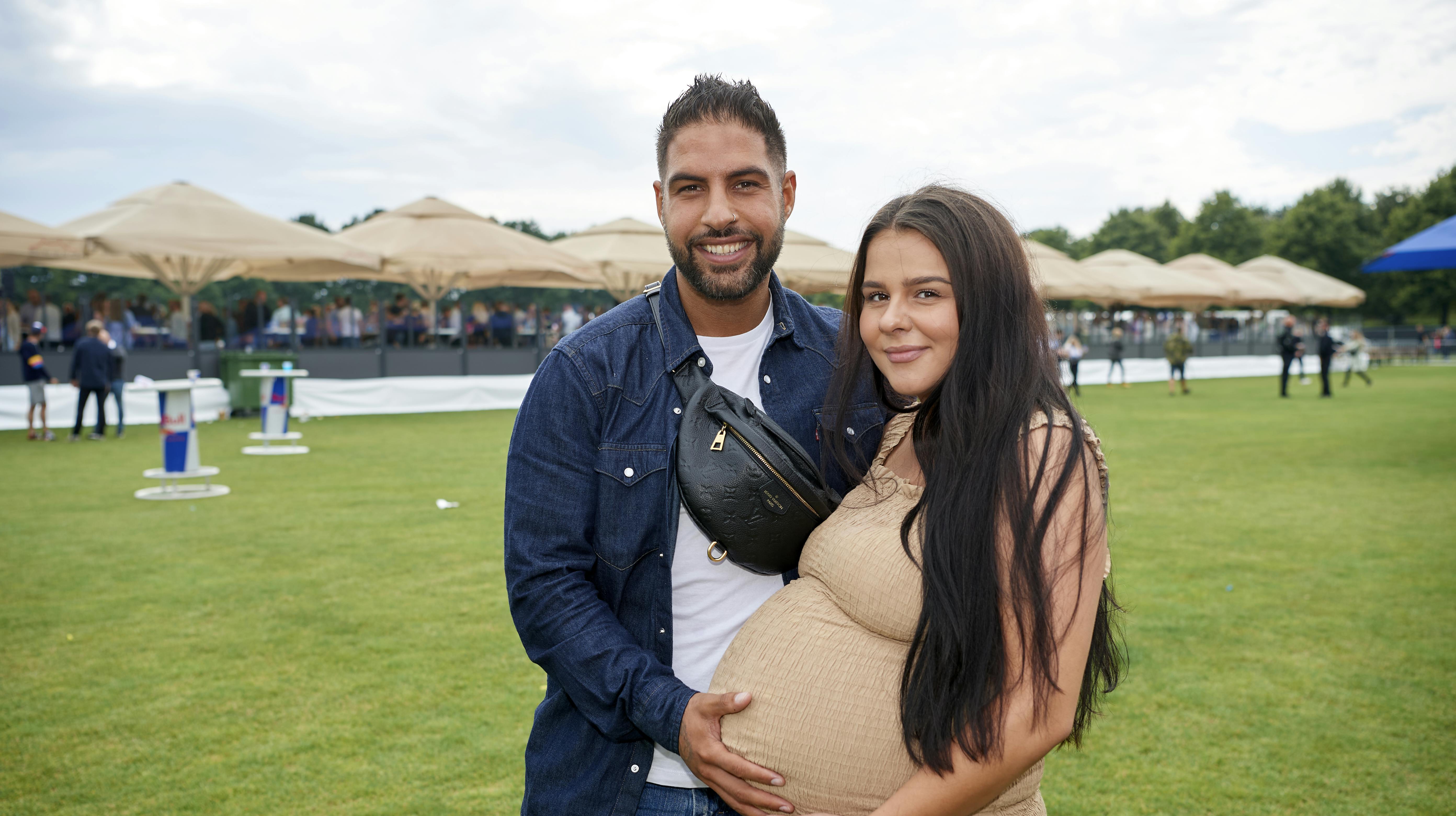 Opgavebeskrivelse: Vi Elsker 90’erne - 10 års jubilæumsbragSted: Espelunden, RødovreFotograf: Lars H. LaursenJournalist: Emil MinanaOptagelsedato: 2021.08.14