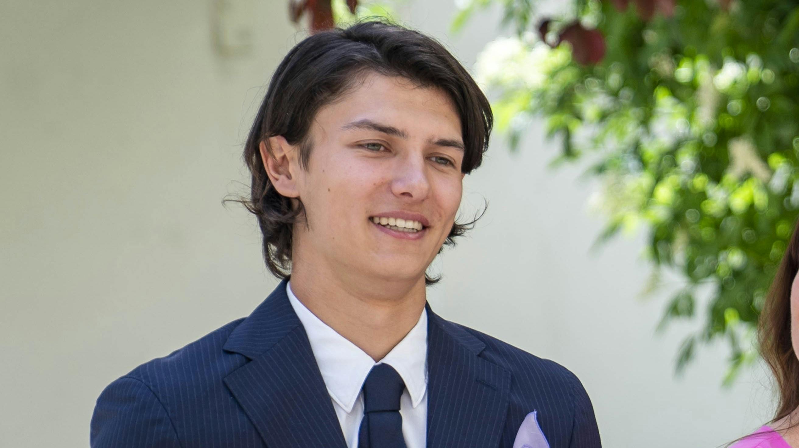 Grev Nikolai skal ikke mødes med resten af den kongelige danske familie, når de i den kommende tid ellers besøger det kontinent, hvor han siden sommer har opholdt sig 