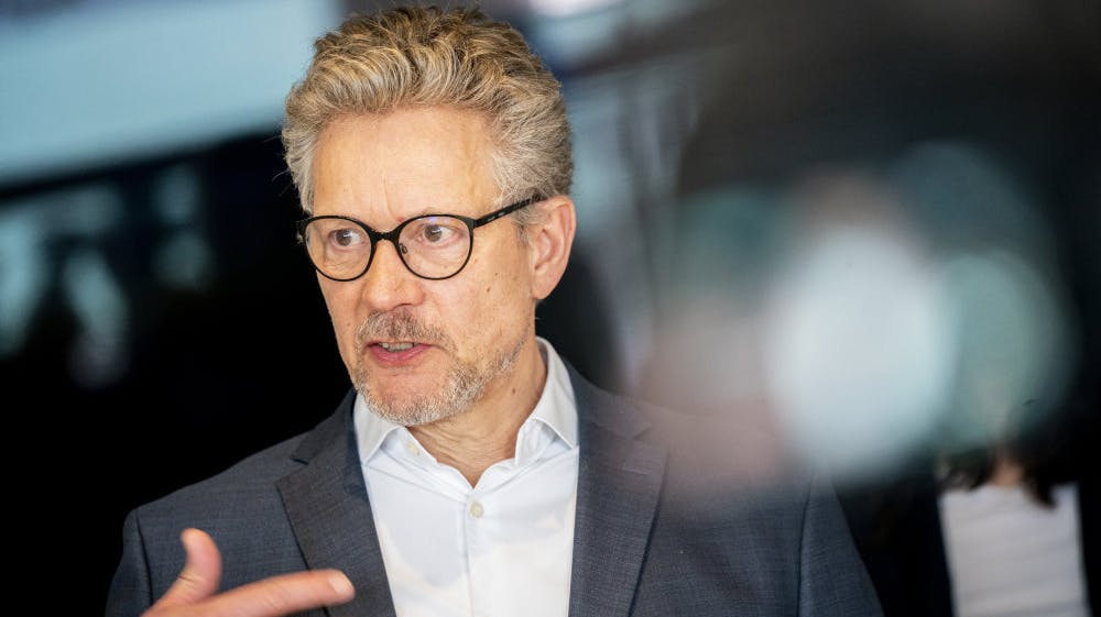 Torsten Gejl