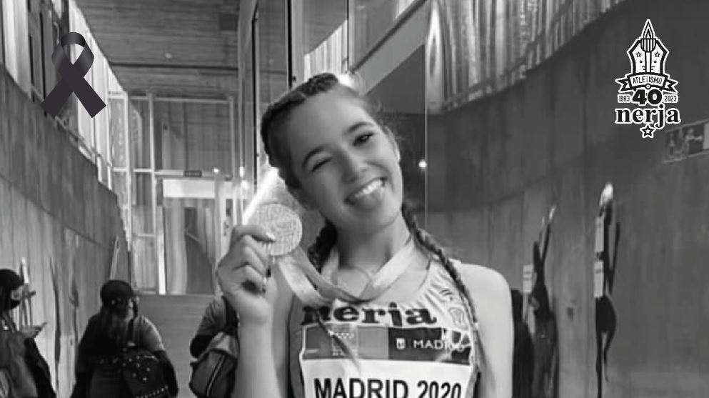 Celia Bellicourt mistede i sidste uge livet efter en ATV-ulykke. 