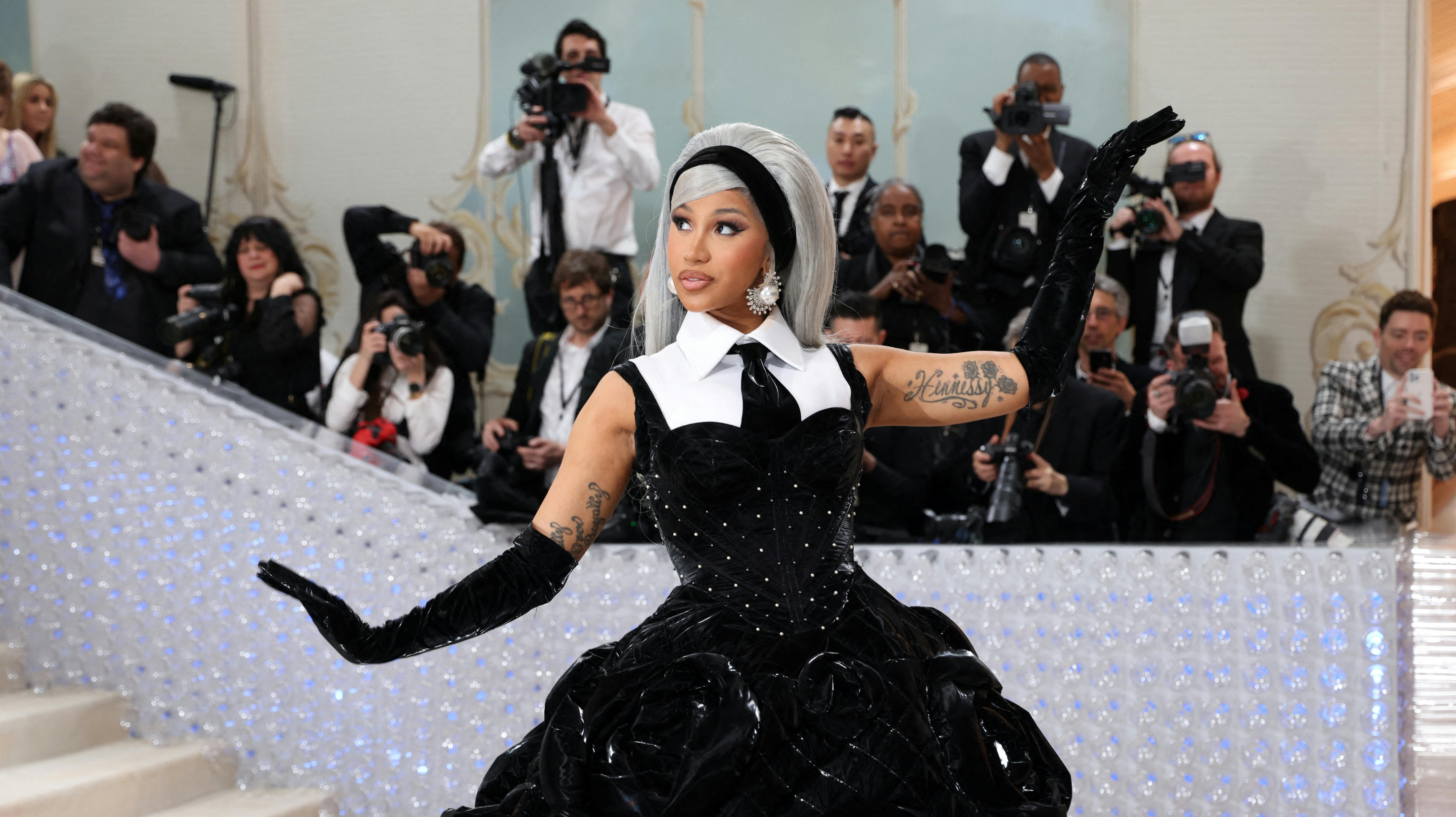 Cardi B