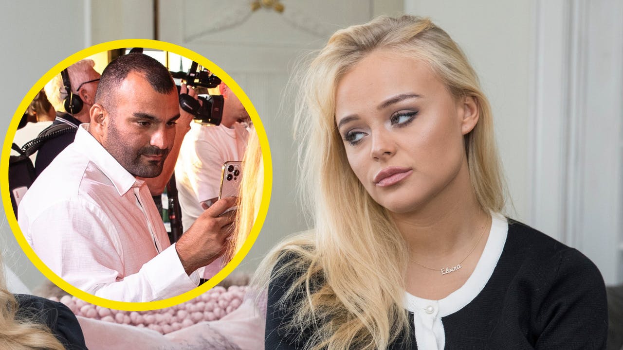 Milad Saadati, Elvira Pitzner