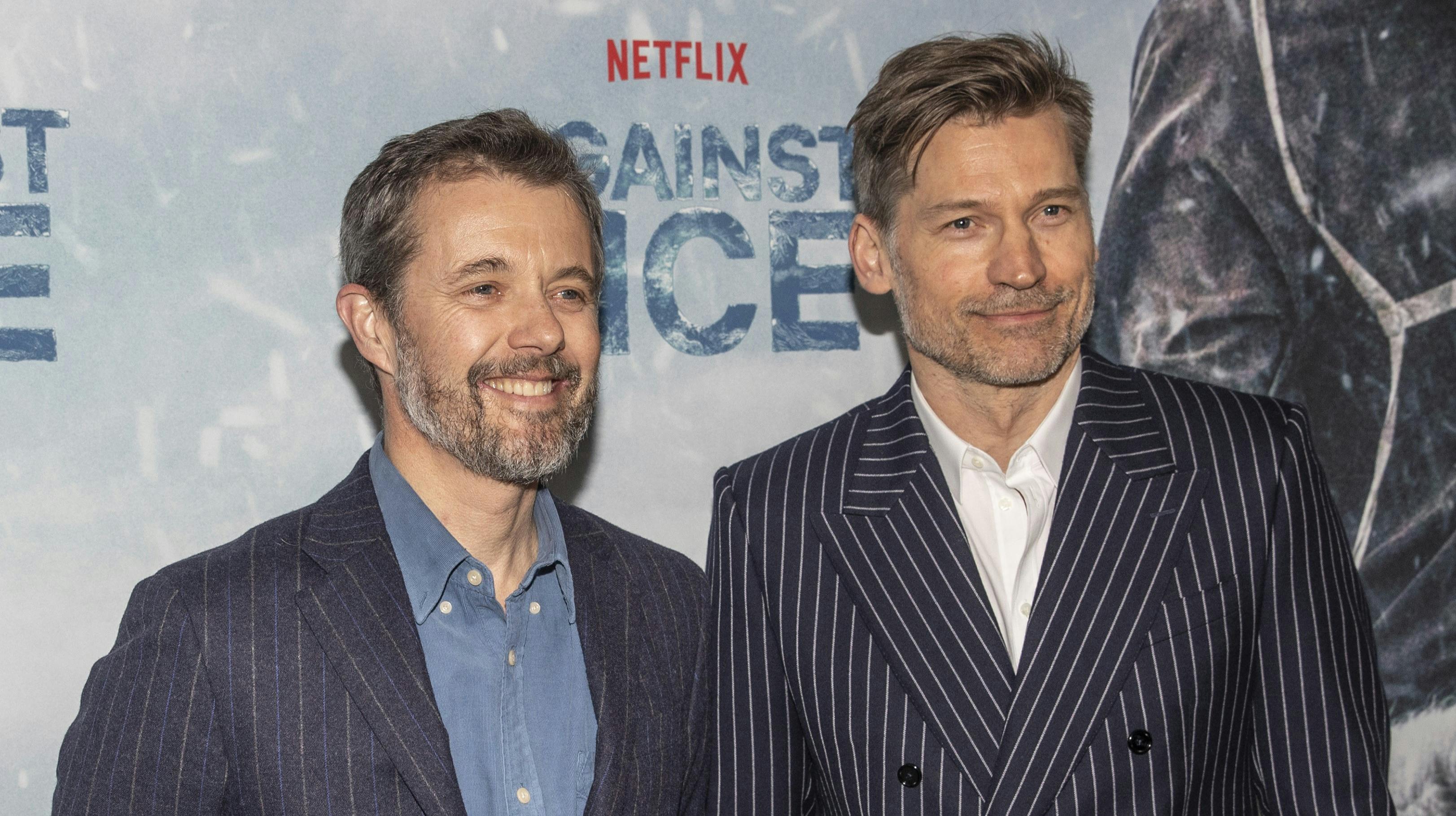 Nikolaj Coster-Waldau har i dag en international filmkarriere, men gennembruddet kom på det danske lærred med den første "Nattevagten" i 1994. Den rolle kunne dog meget vel være gået til en anden. 