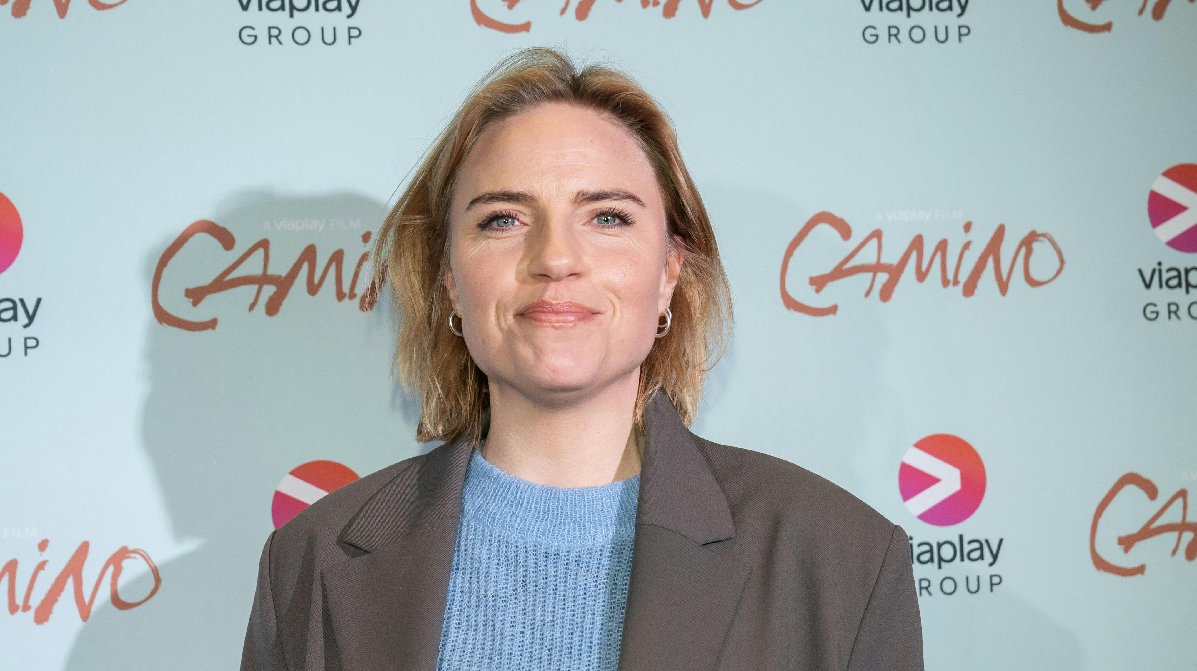 OPGAVE: Gallapremiere på Viaplay-filmen CaminoenSTED: Grand JOURNALIST: Jan Körner og Laura Dalsgård HansenFOTOGRAF: Hanne JuulDATO: 20230327