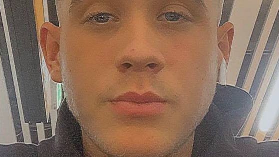 Lucas Larsen har været forsvundet fra sin bopæl siden 25. oktober.