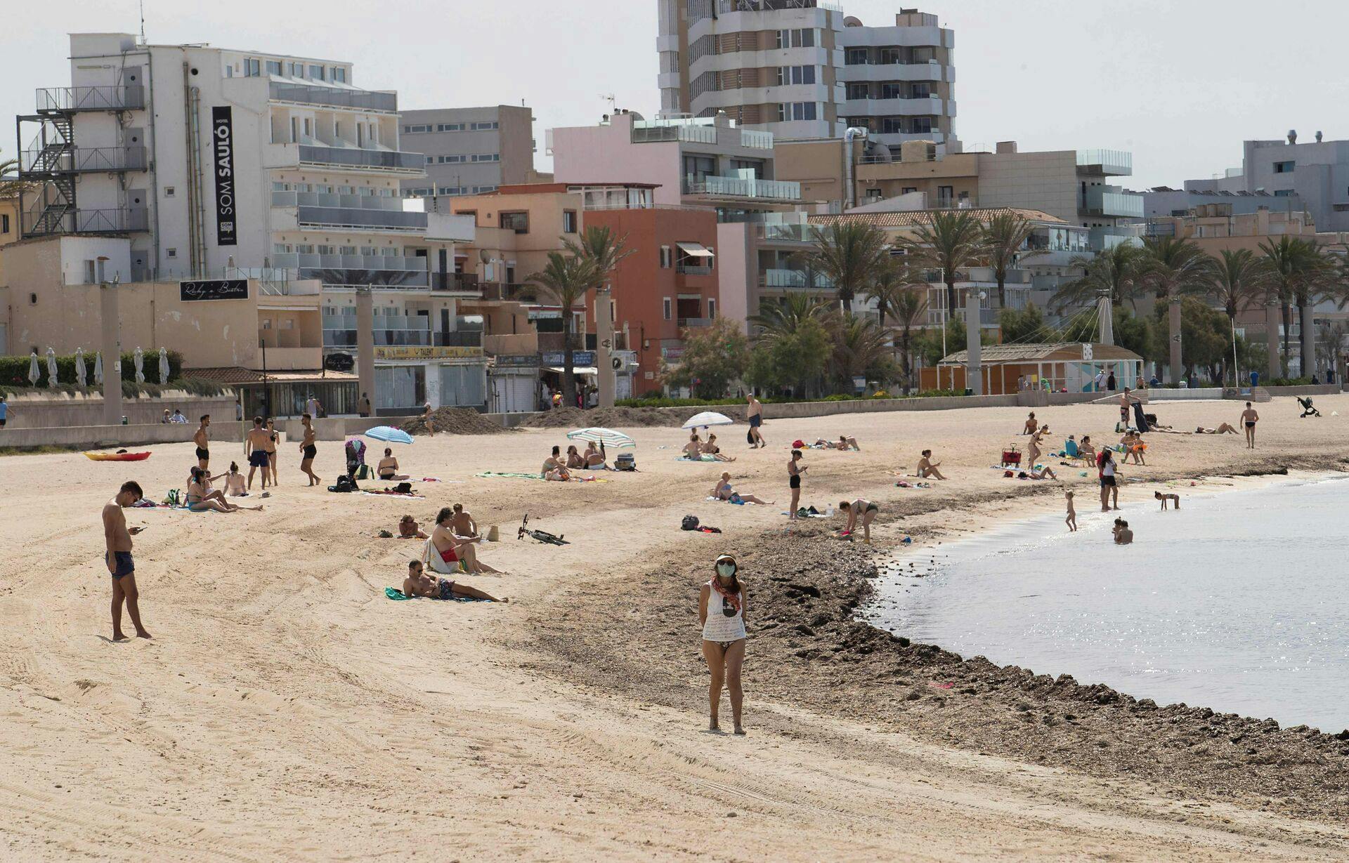 Har du bestilt din sommerferie allerede?