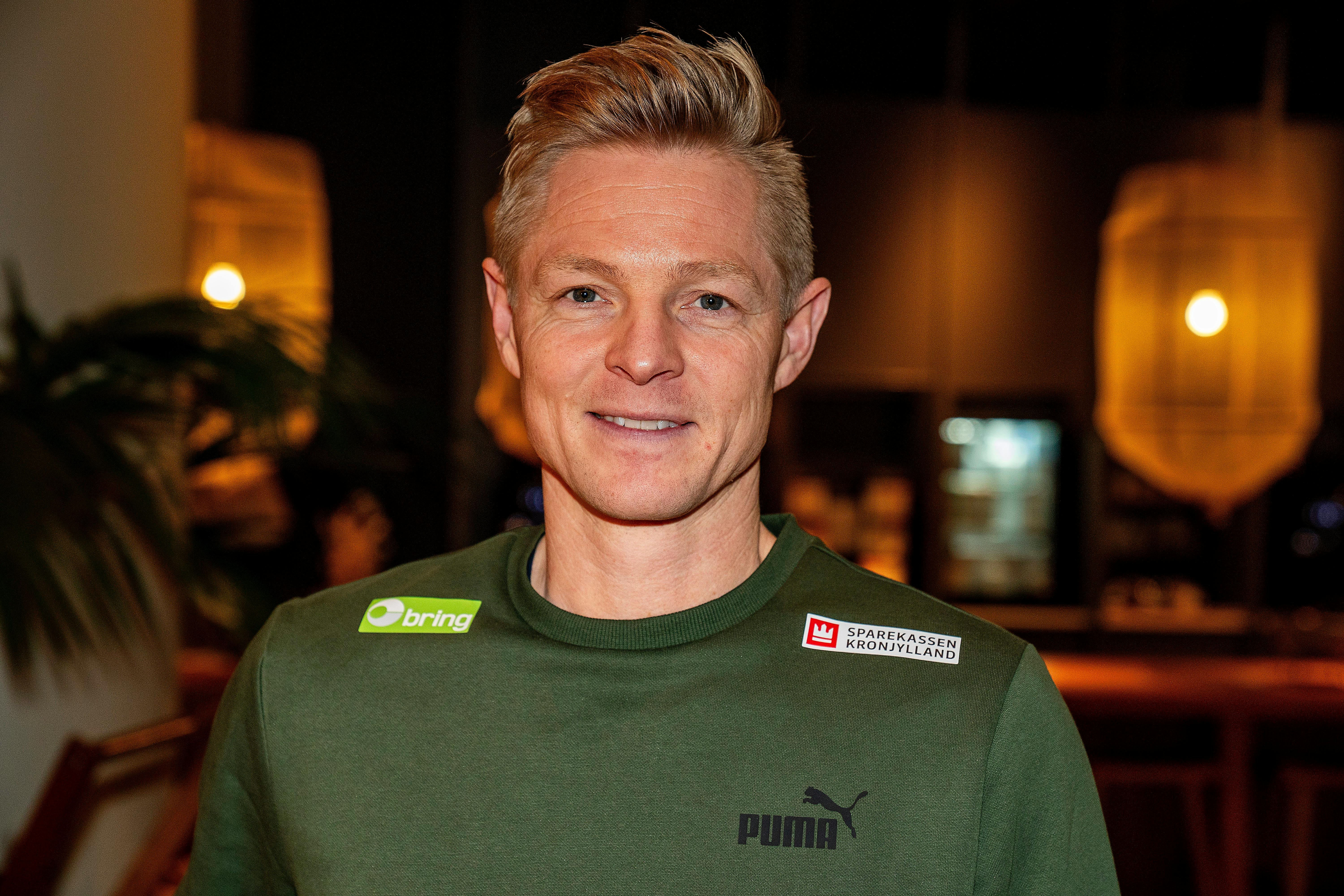 Den danske landstræner er ikke bange for at træde nogle af de norske spillere over tæerne.&nbsp;