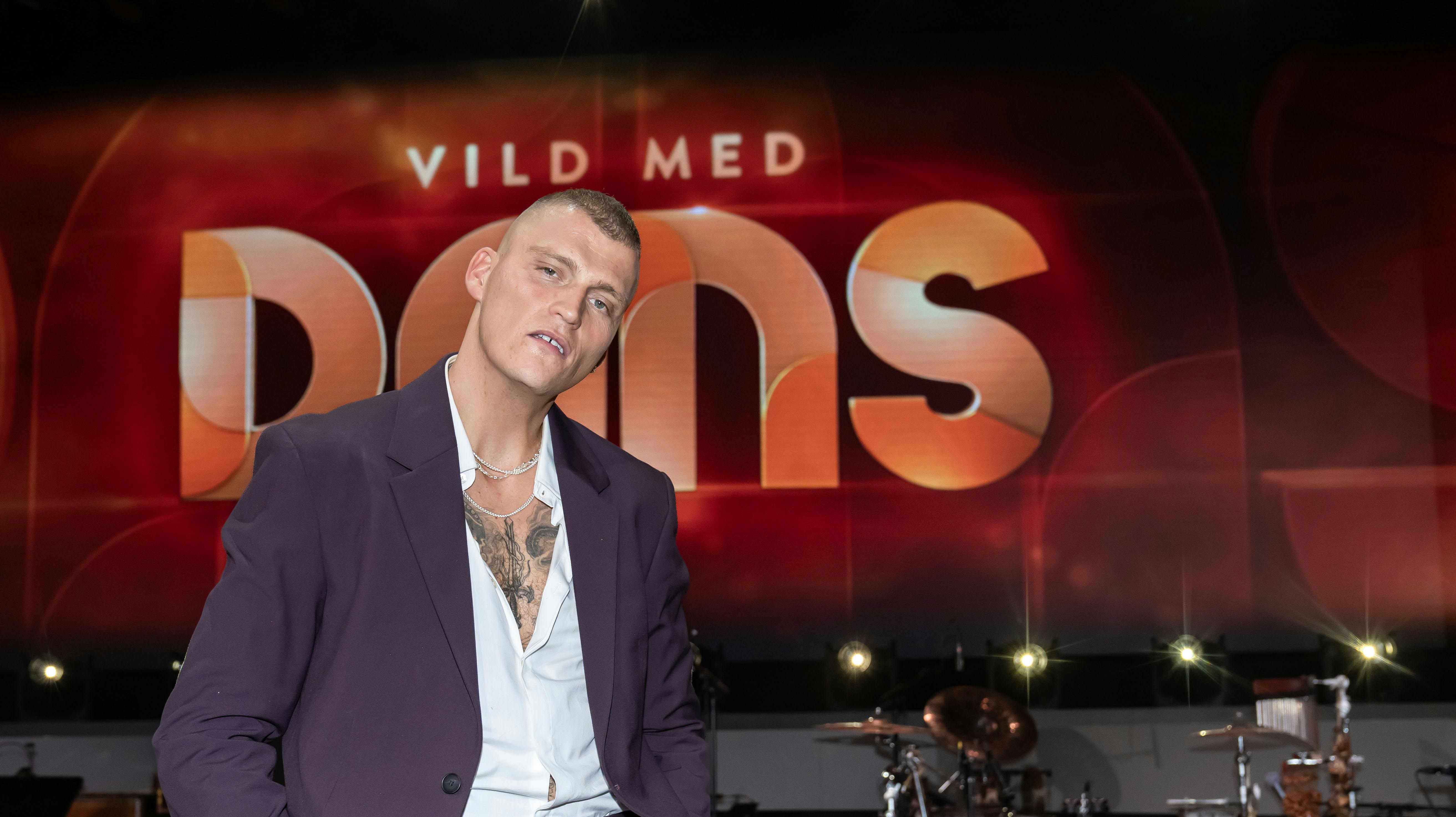 Sebastian Bull er blevet single. 