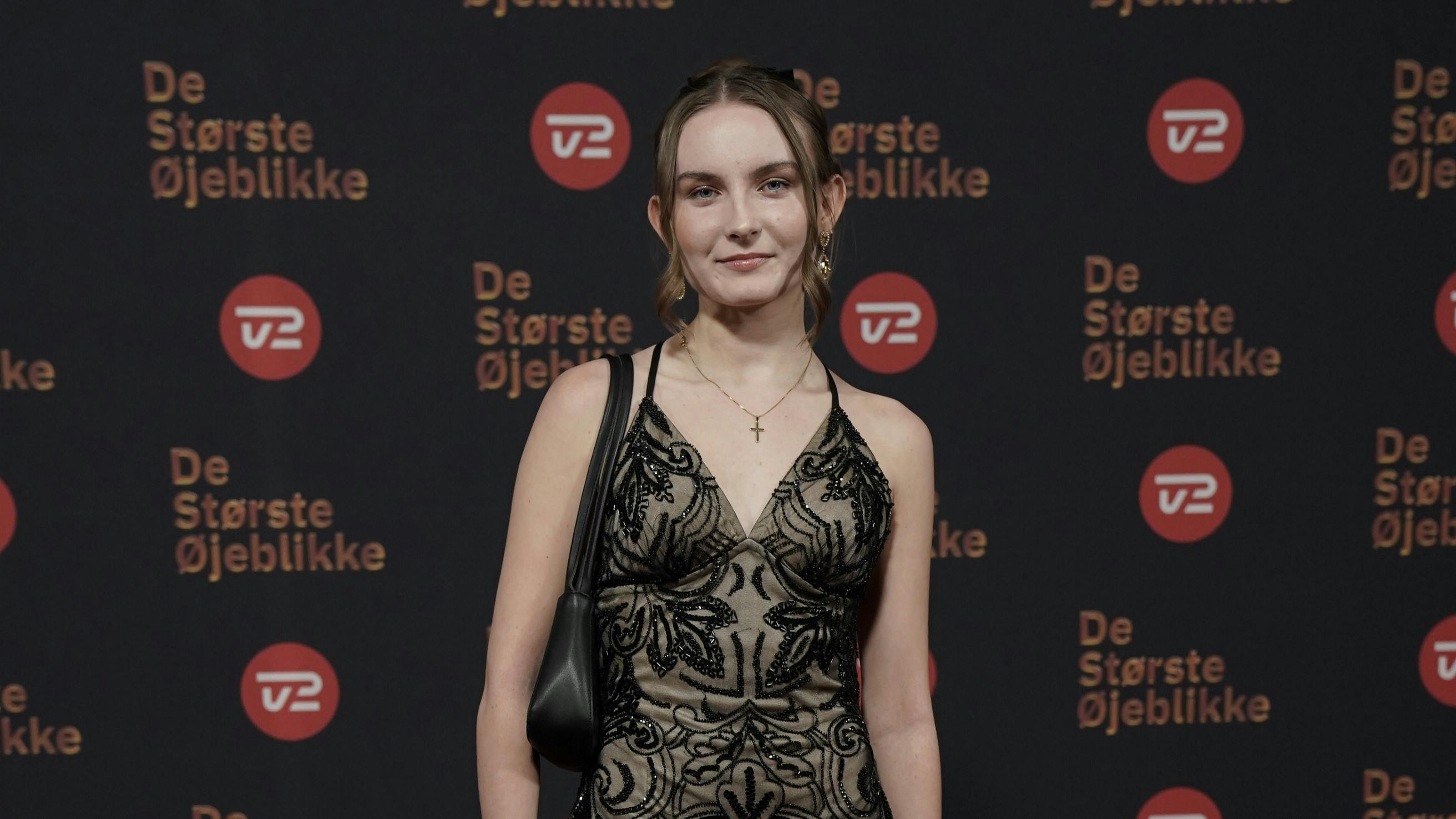 Anne-Sofie Tørnsø Olesen afslørede til SE og HØR i forbindelse med TV 2's "De største øjeblikke", at hun har fået tilbud i indbakken efter "Askepot"-stuntet.