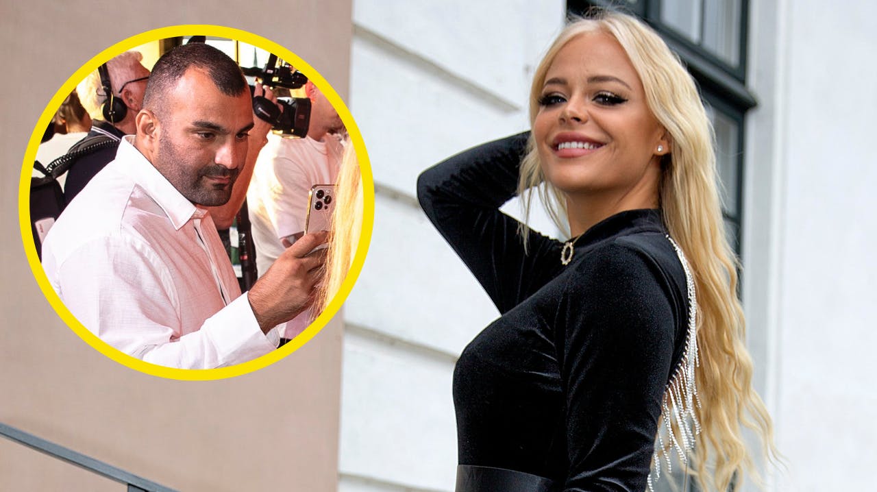 Der er stor mystik torsdag i sagen om Elvira Pitzner og Milad Saadati.