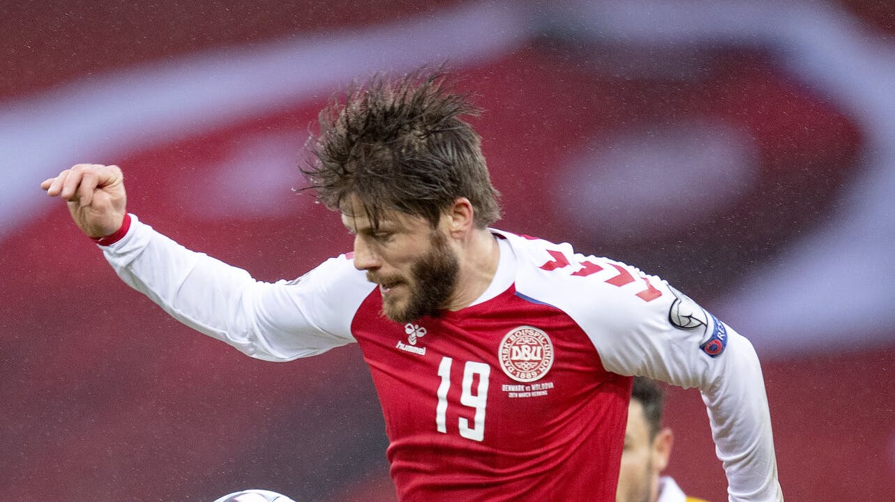 Den tidligere landsholdsspiller Lasse Schöne tangerede fredag aften en fornem rekord i hollandsk fodbold.