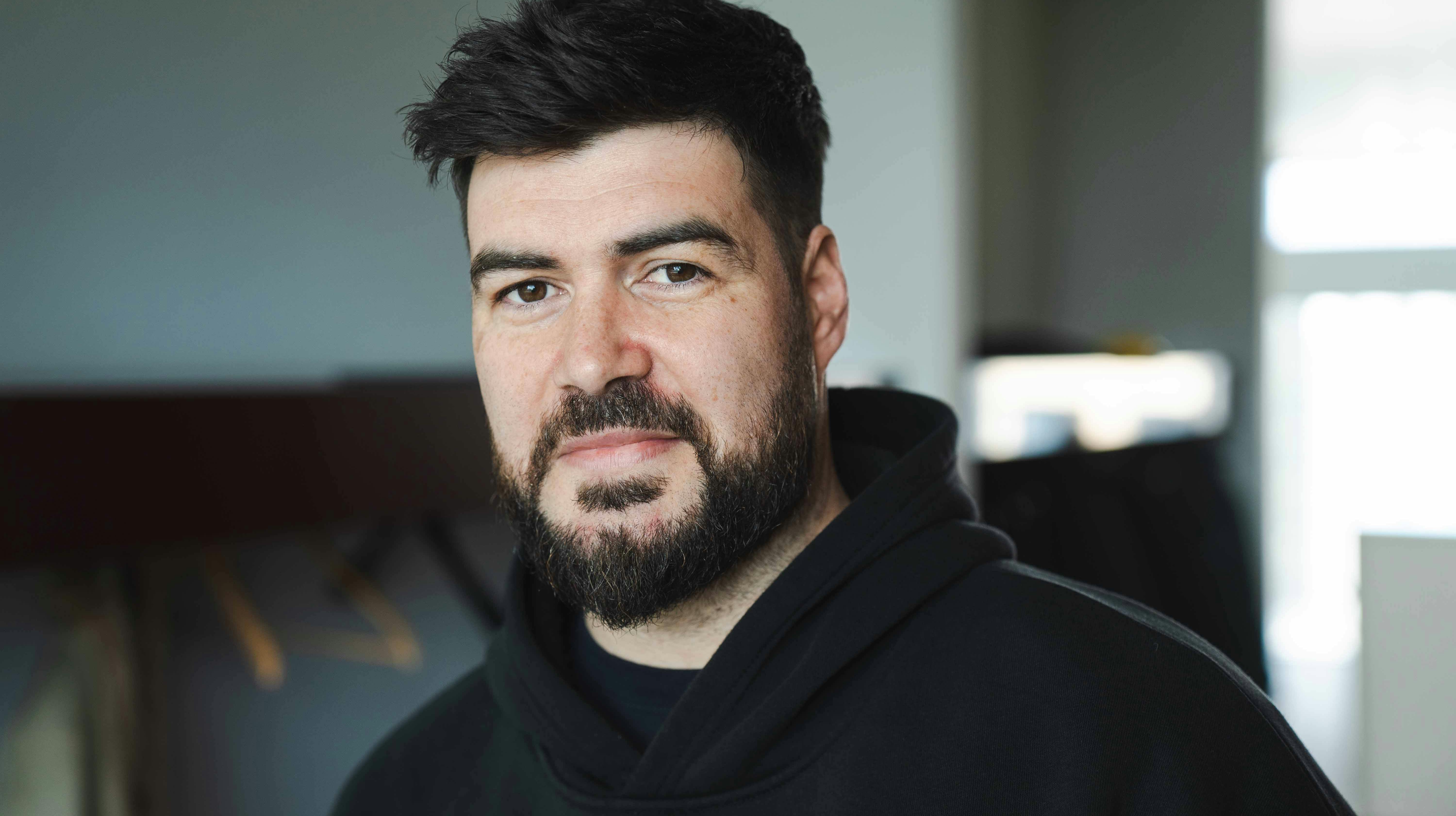 Fredag den 15. december har Daniel Svensson og Caroline Alhof sagt "ja" til hinanden. Det skete ved en smuk vielse på Købehavns Rådhus.