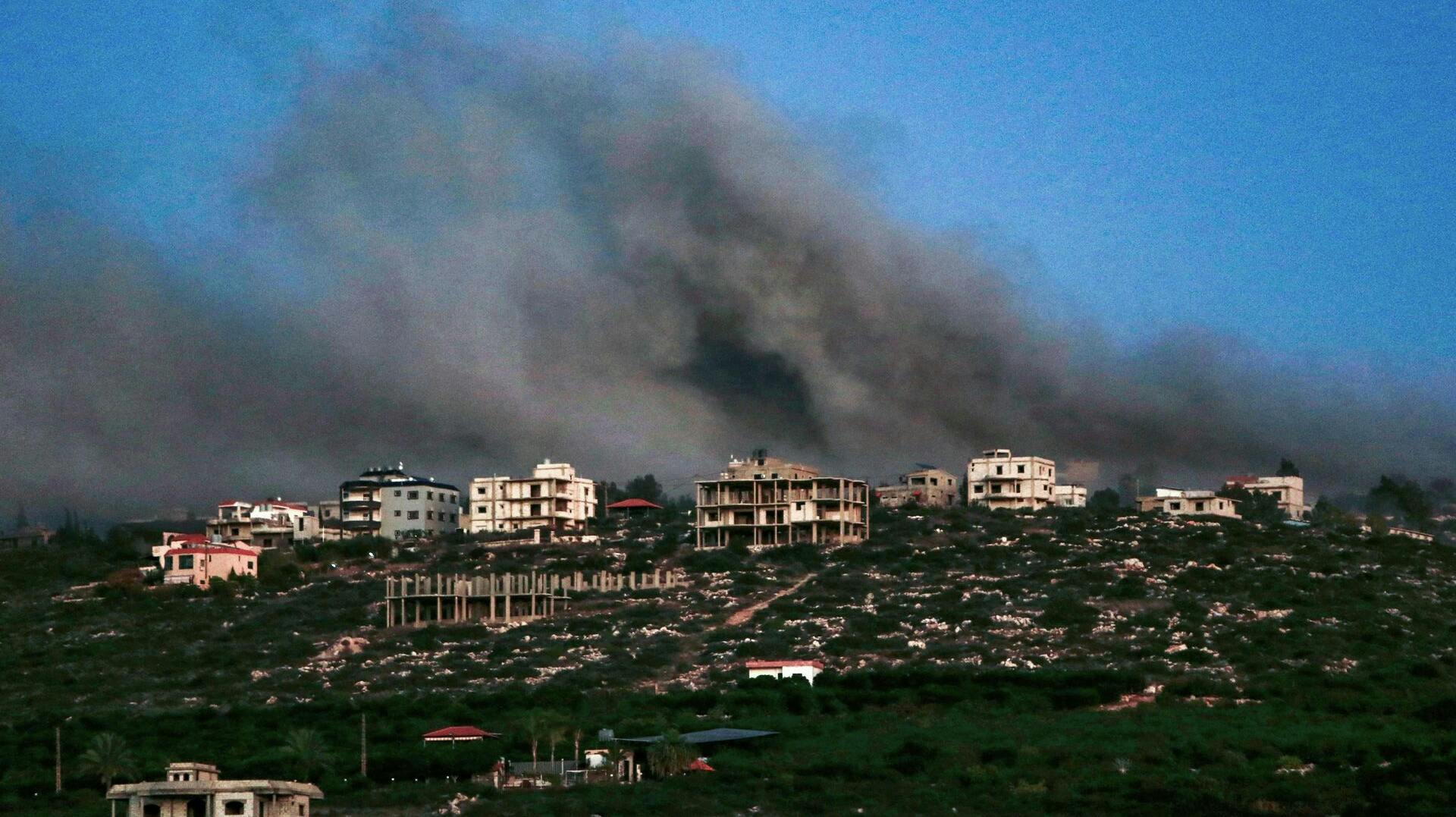 Tre gidsler i Gaza er blevet dræbt af israelske soldater ved en fejl.