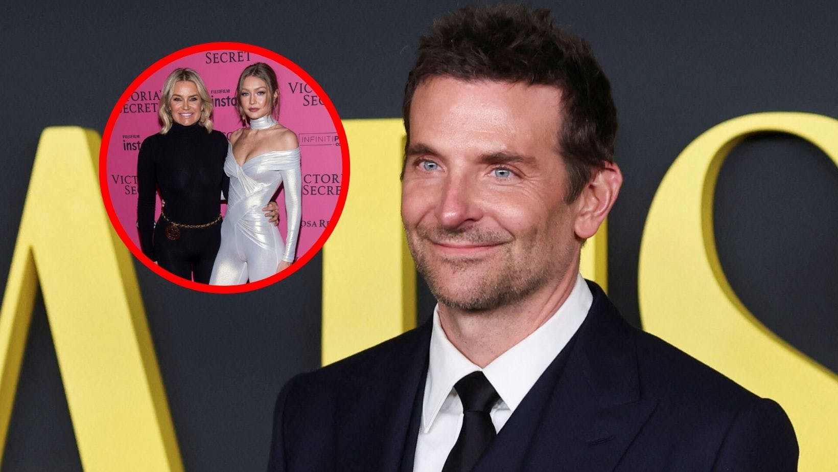 Bradley Cooper kommer nu noget tættere på Gigi Hadids mor, Yolanda, da han har købt et hus meget tæt på hans nye svigermor.