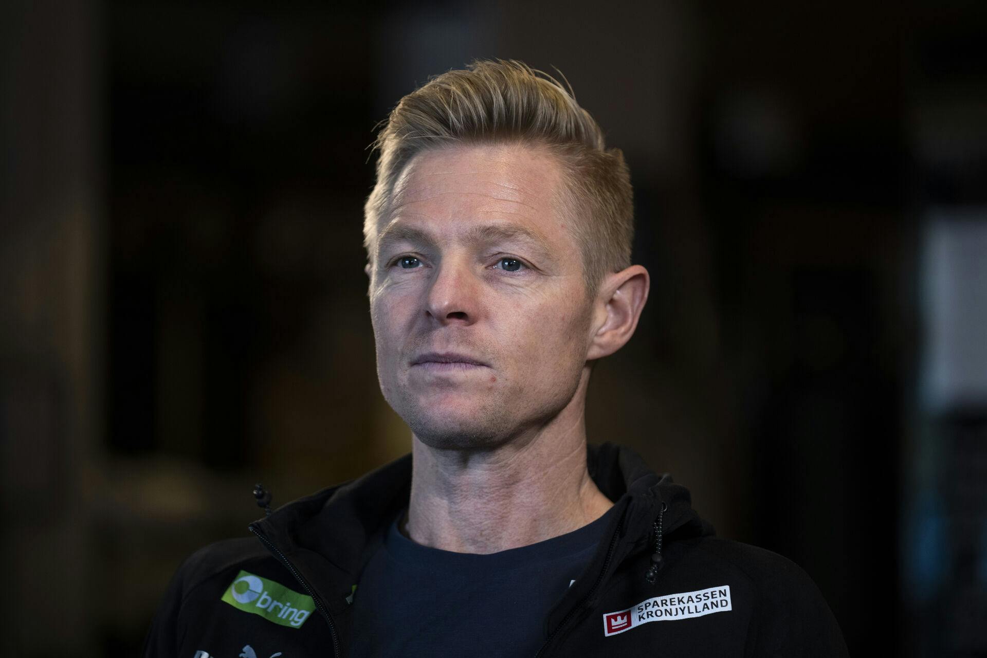 Landstræner Jesper Jensen ville gerne have fået bedre styr på Henny Reistad, der lavede 15 mål mod Danmark i semifinalen.&nbsp;