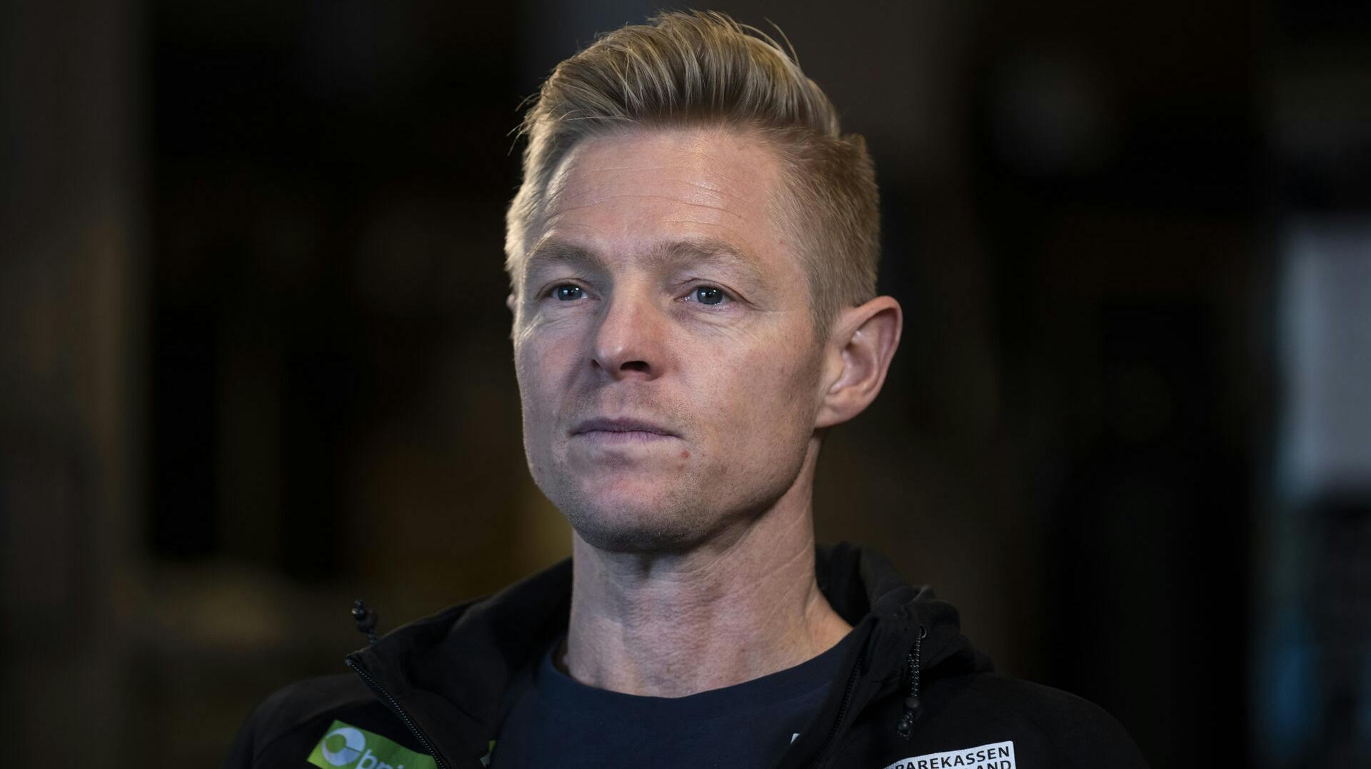 Landstræner Jesper Jensen ville gerne have fået bedre styr på Henny Reistad, der lavede 15 mål mod Danmark i semifinalen. 