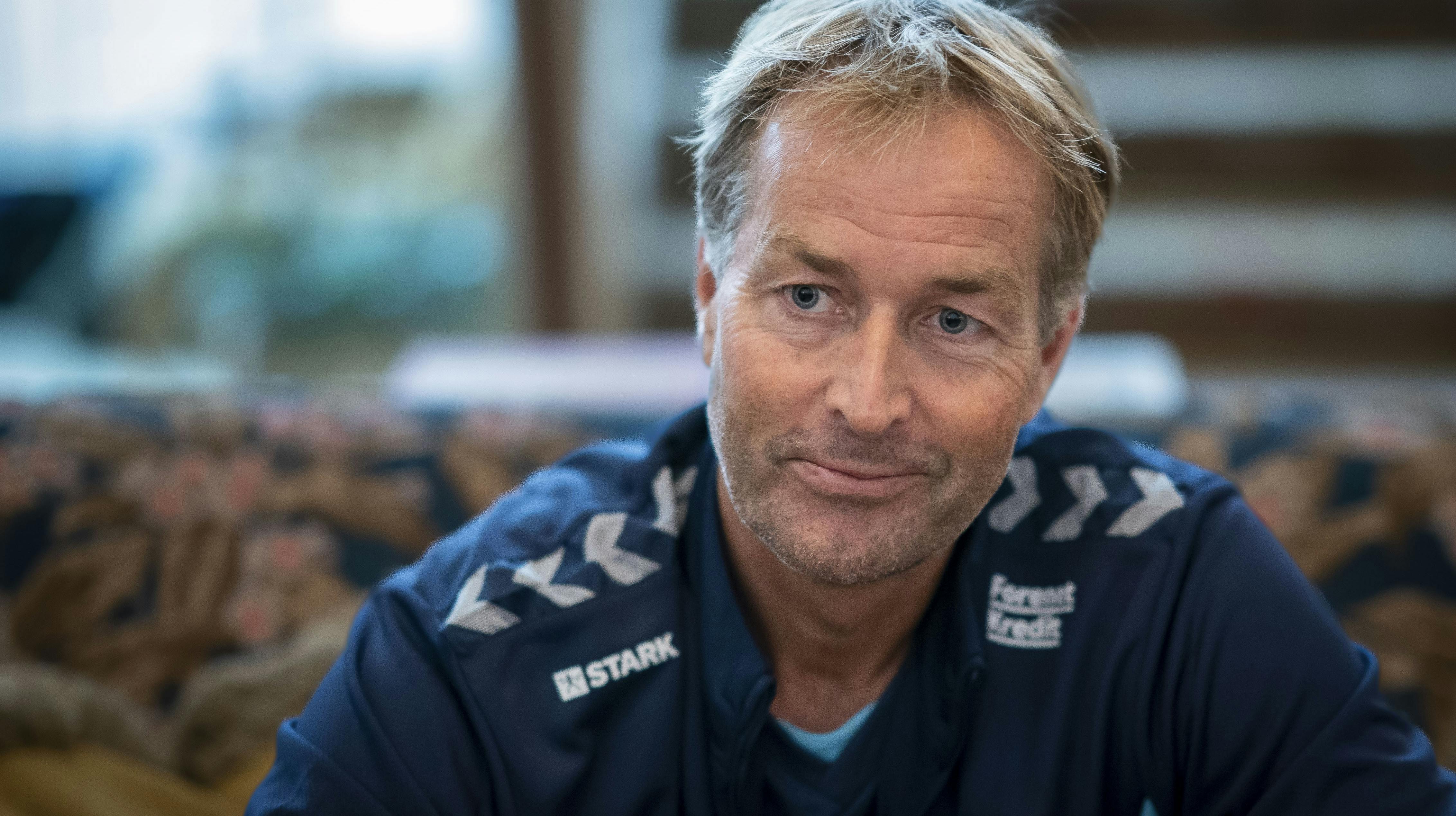 Mon ikke der er råd til lidt større julegaver end hos gennemsnittet, hjemme ved familien Hjulmand?