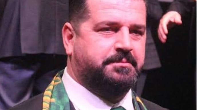 Ekrem Can blev 48 år.