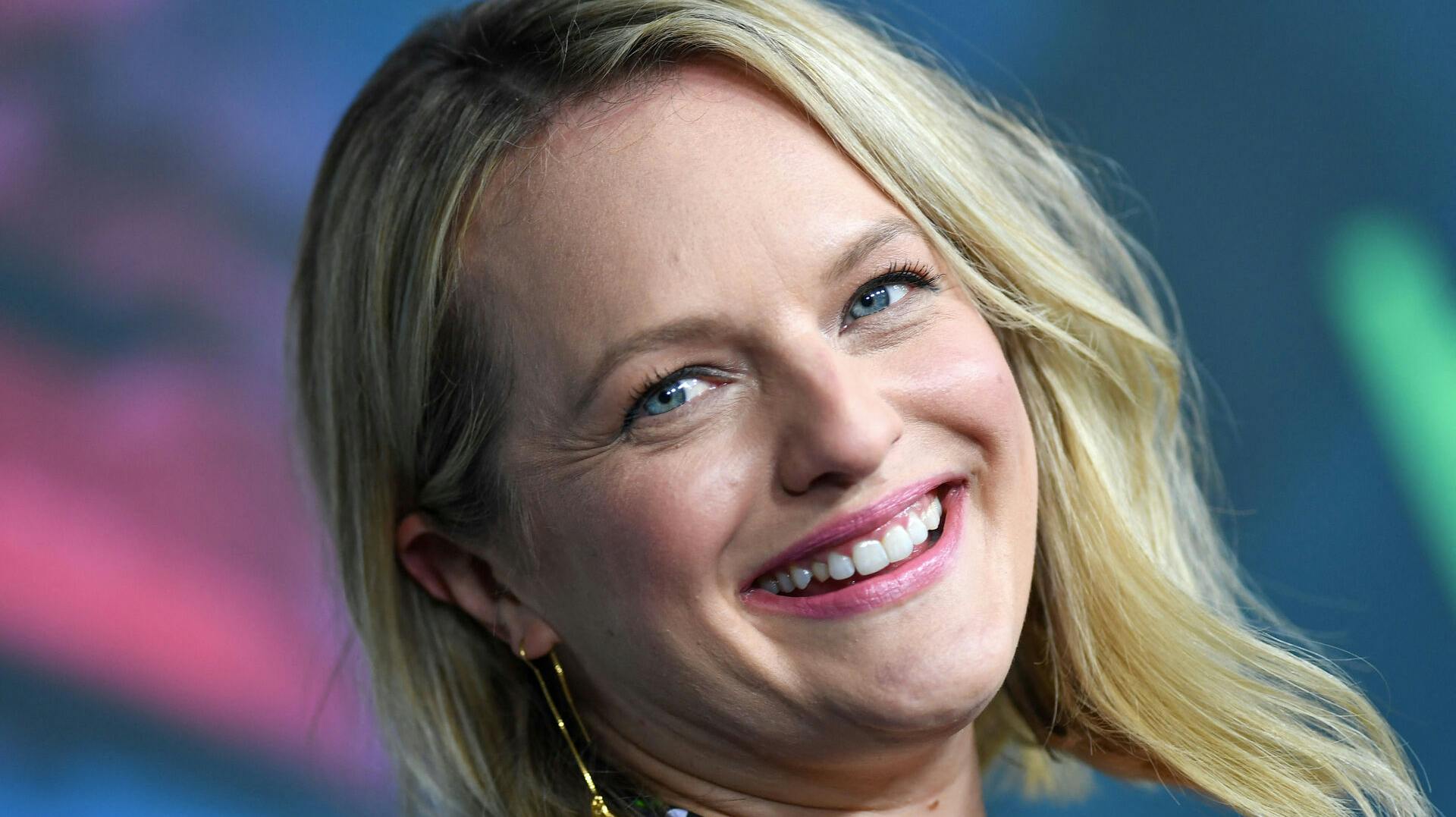 Er Elisabeth Moss mon gravid?