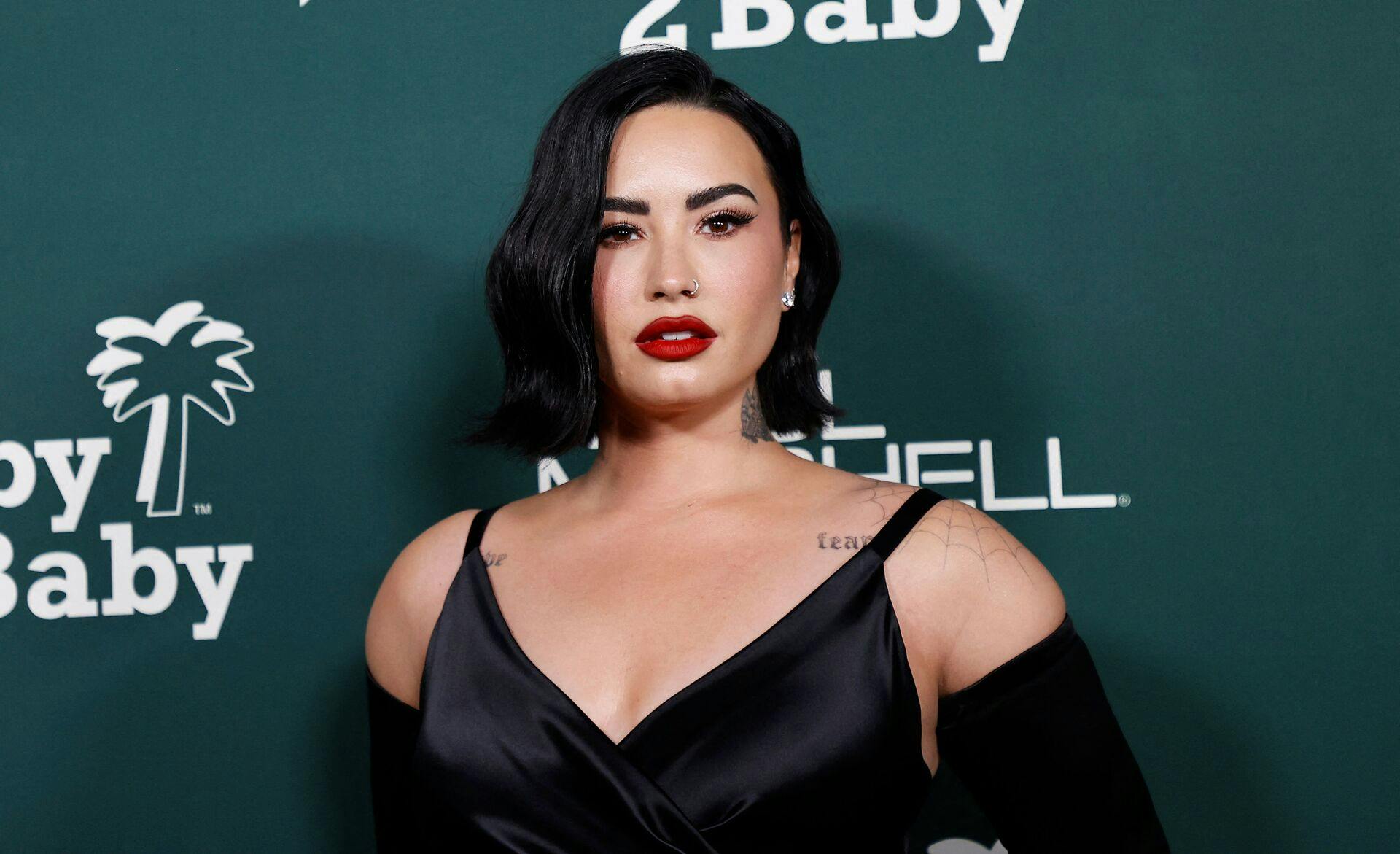 Demi Lovato skal giftes.