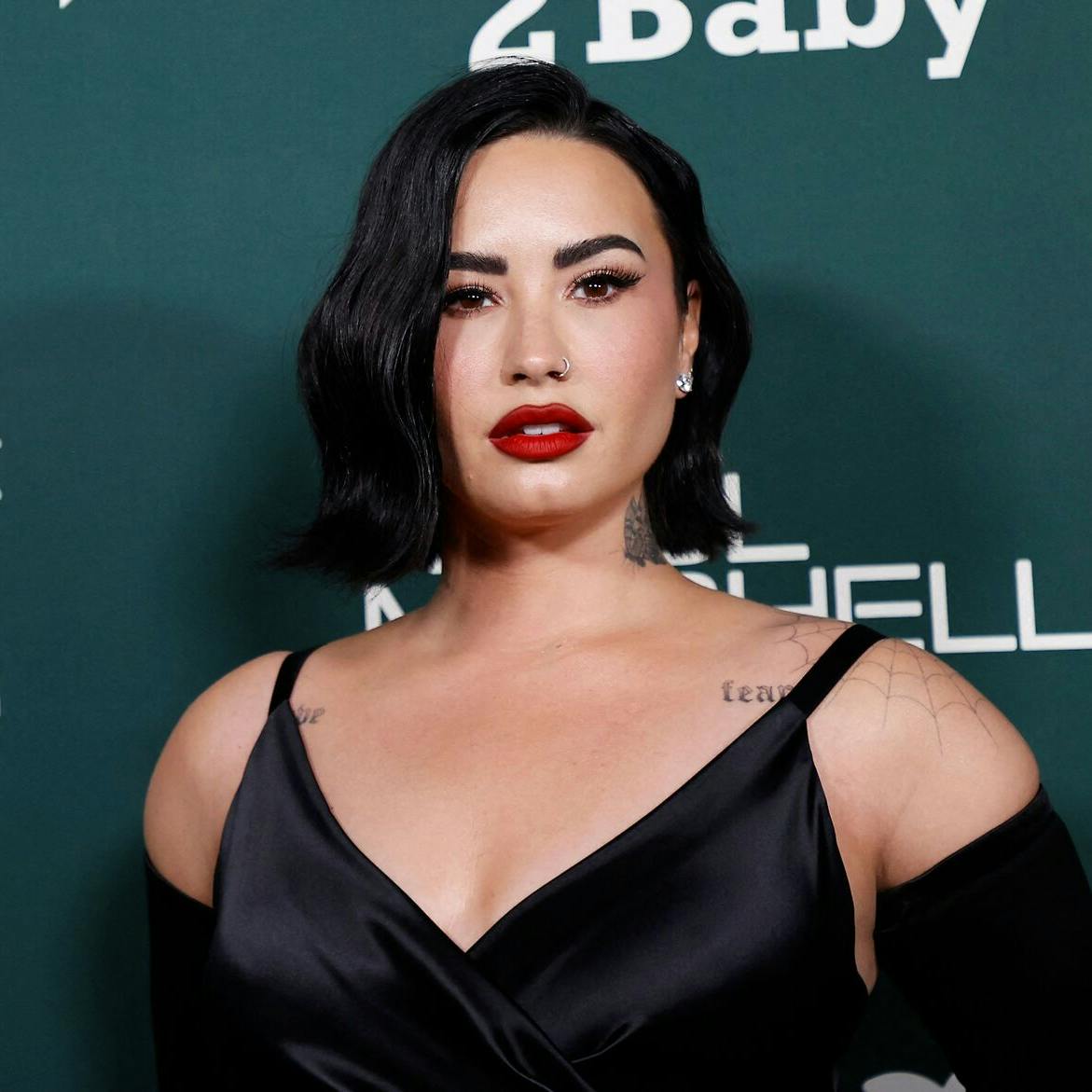 Demi Lovato skal giftes.