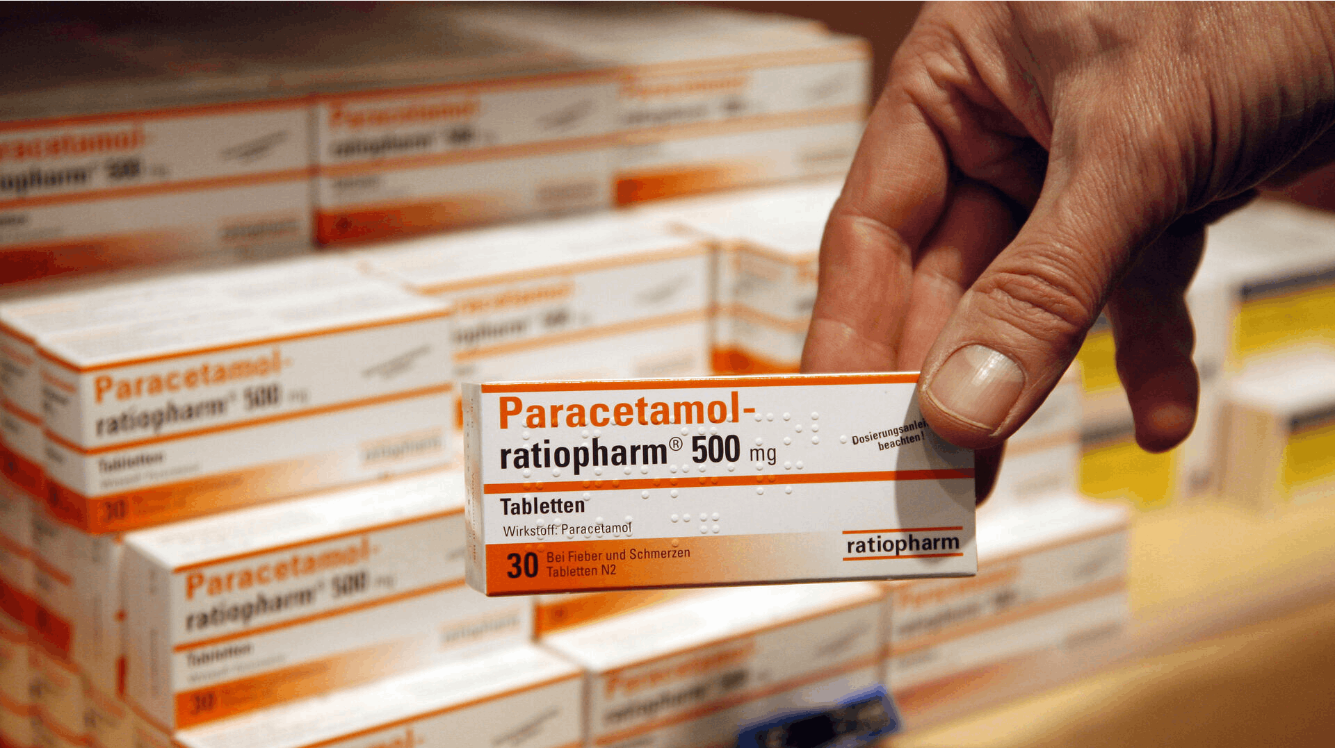 medicin